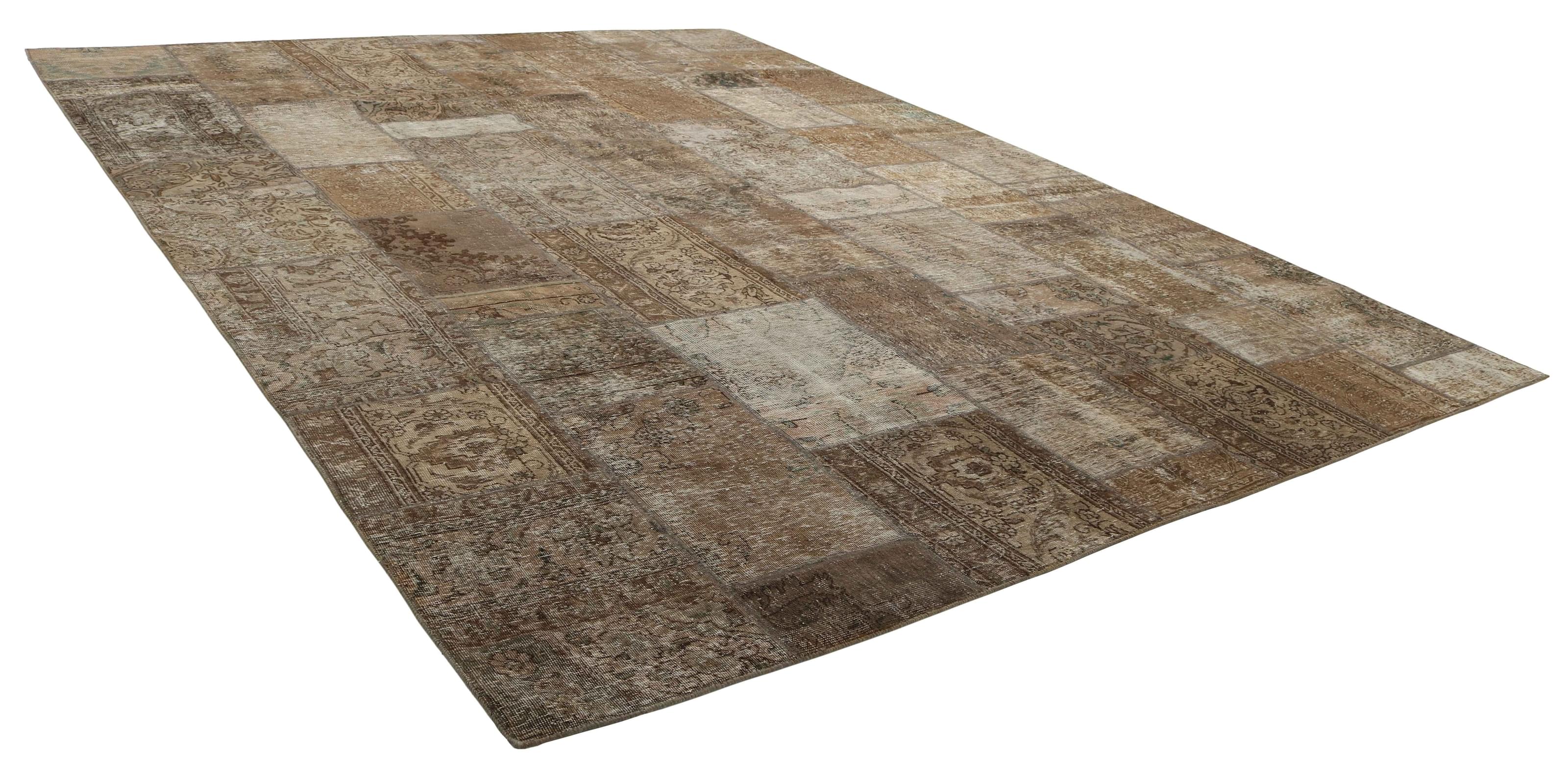 Vintage Patchwork 1429192