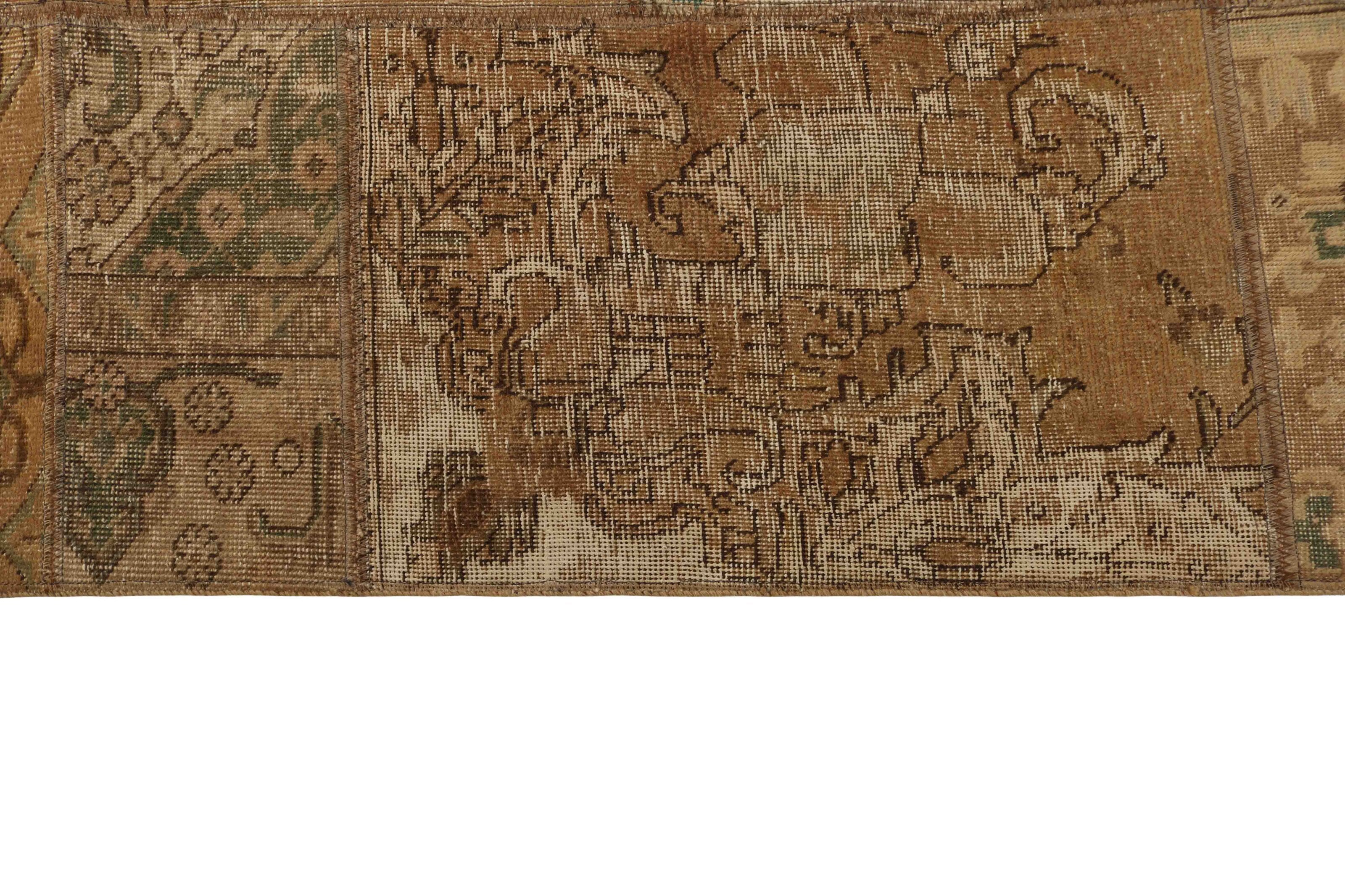 Vintage Patchwork 1429197