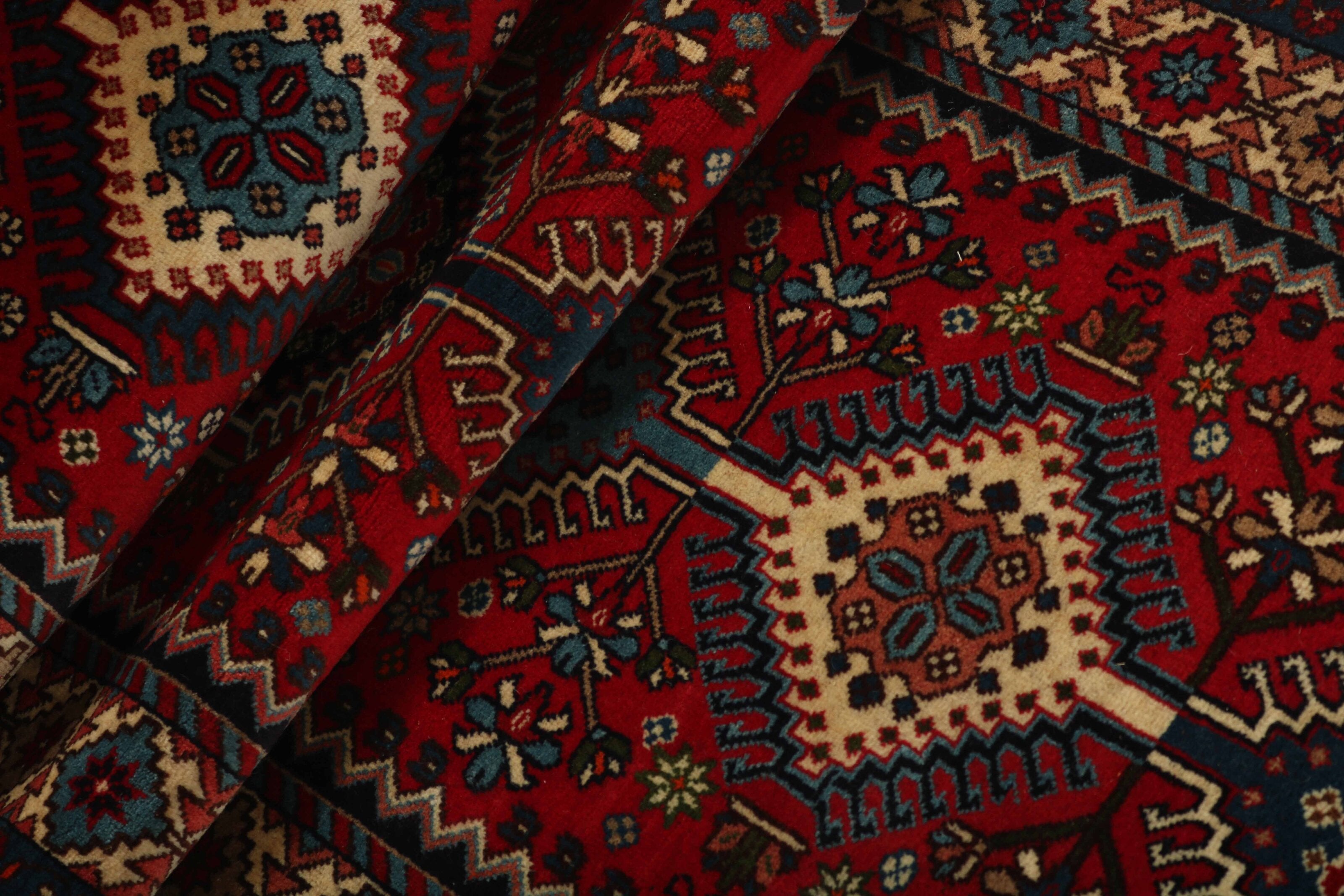Yalameh Runner