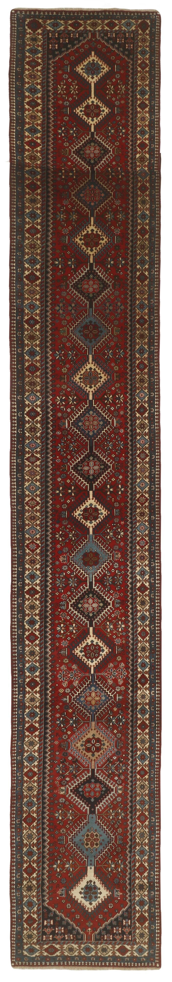 Yalameh Runner