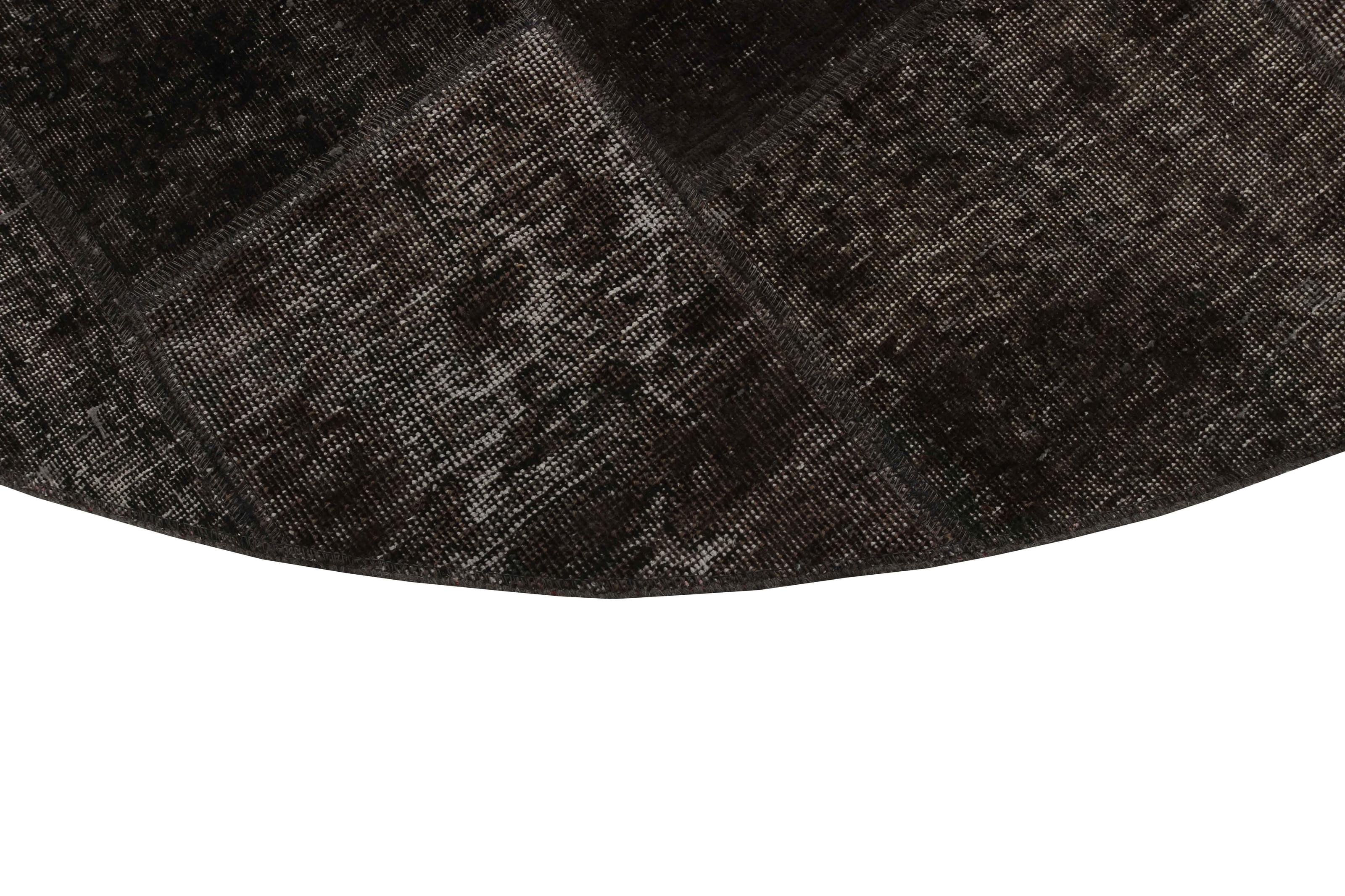 Vintage Patchwork Circle 1433055