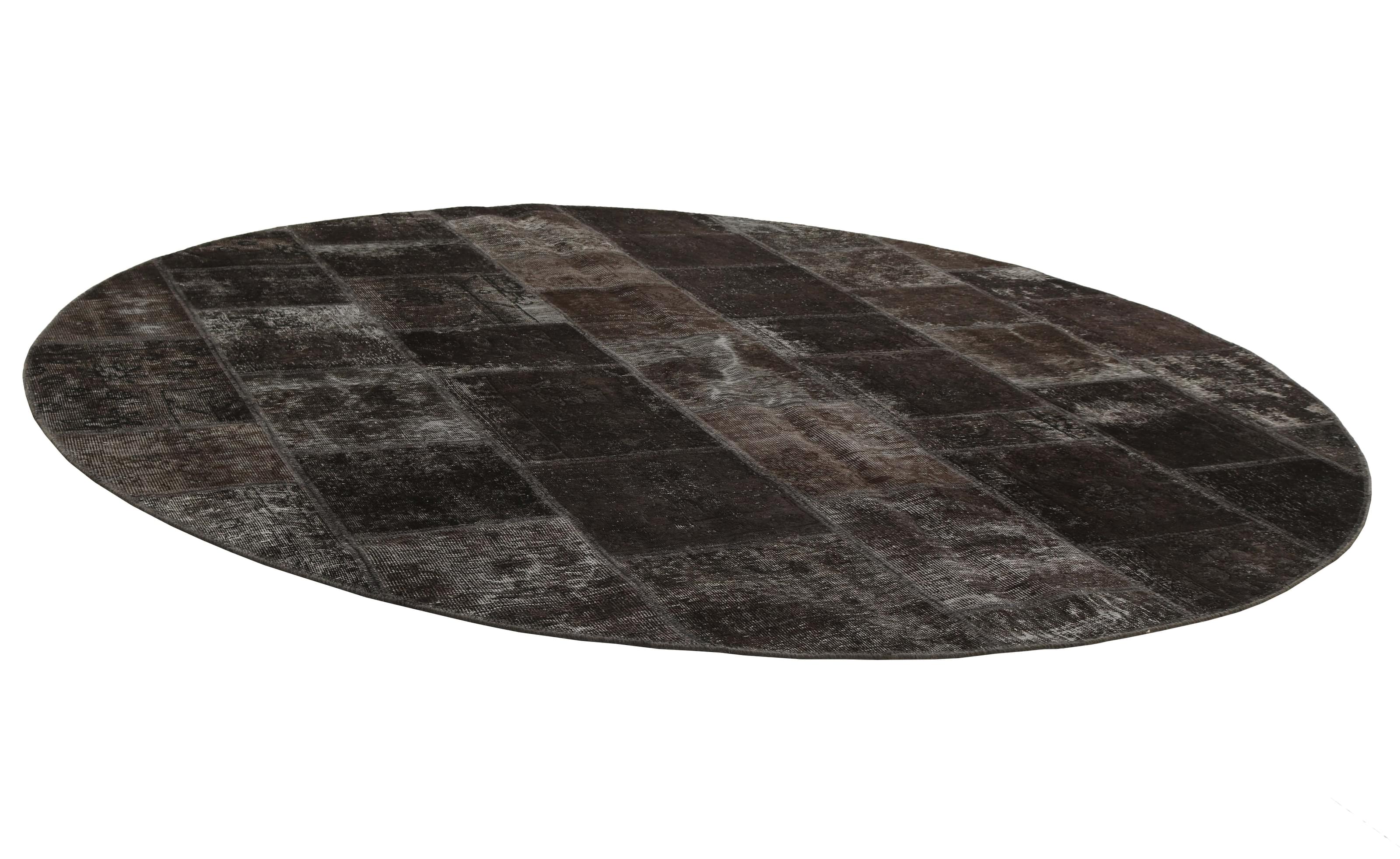 Vintage Patchwork Circle 1433055