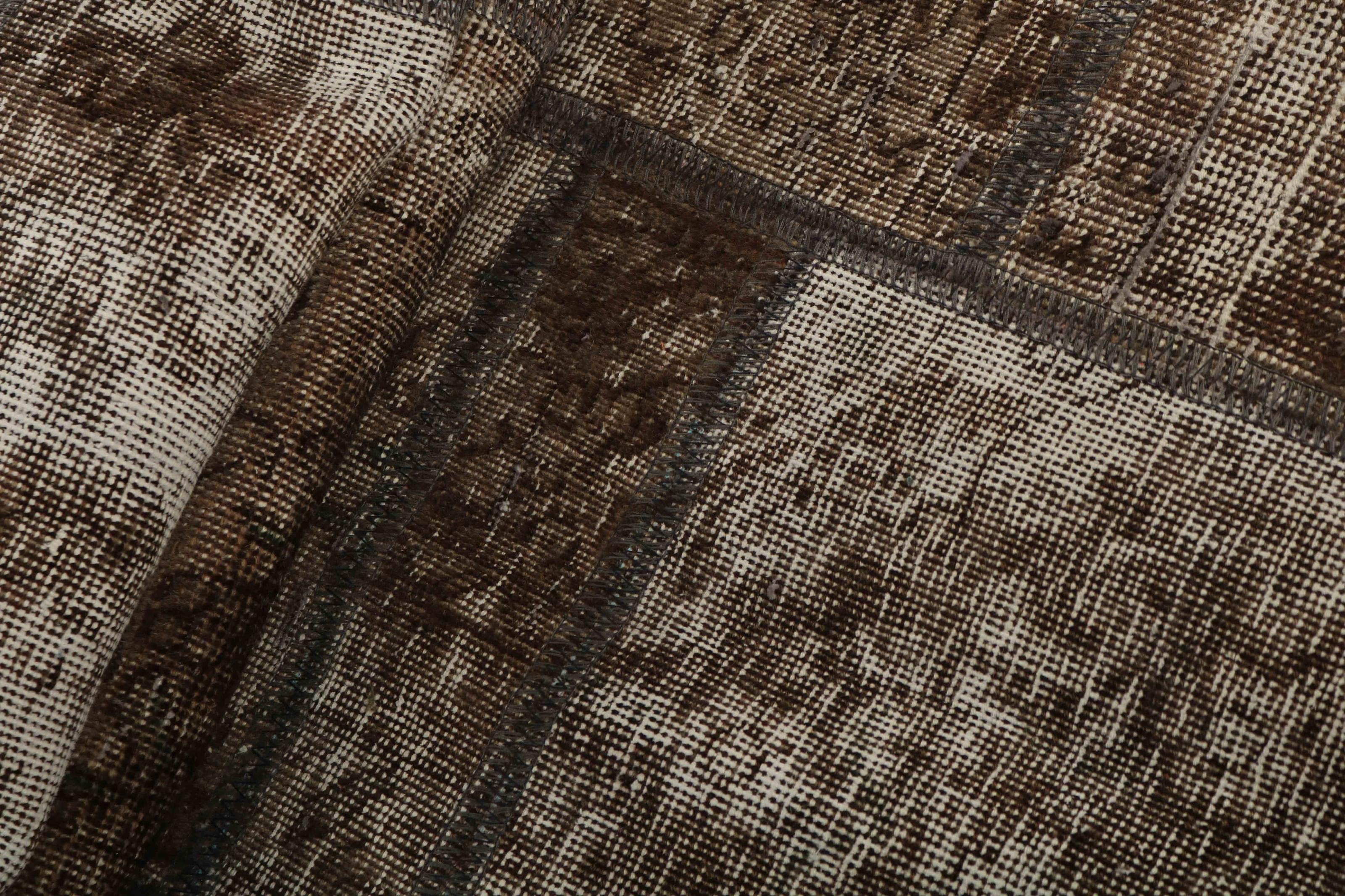 Vintage Patchwork Circle 1433067