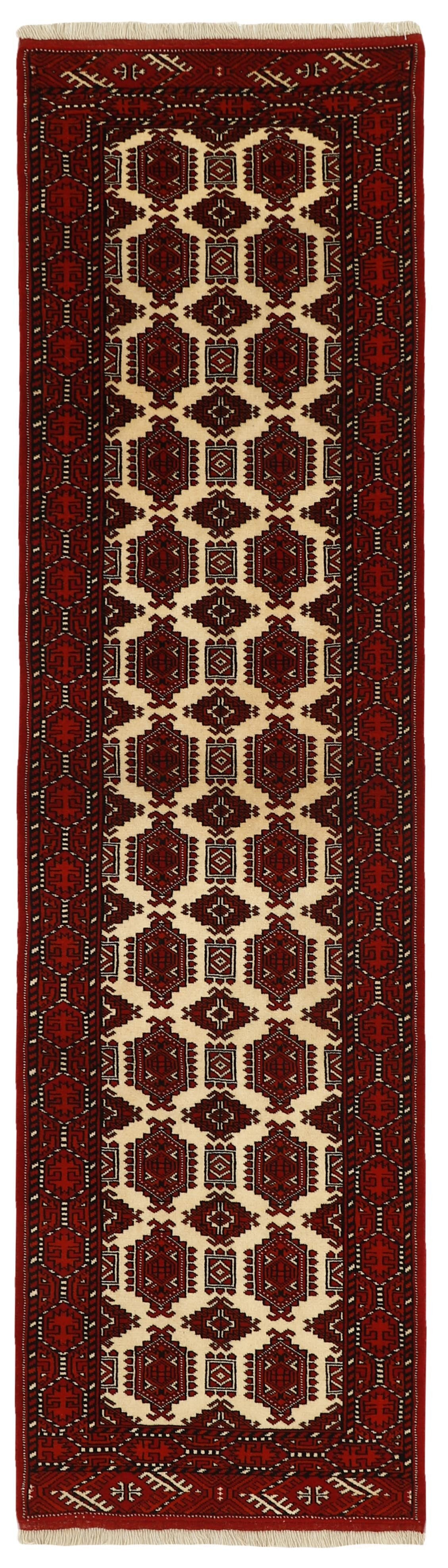 Torkaman Fine Runner