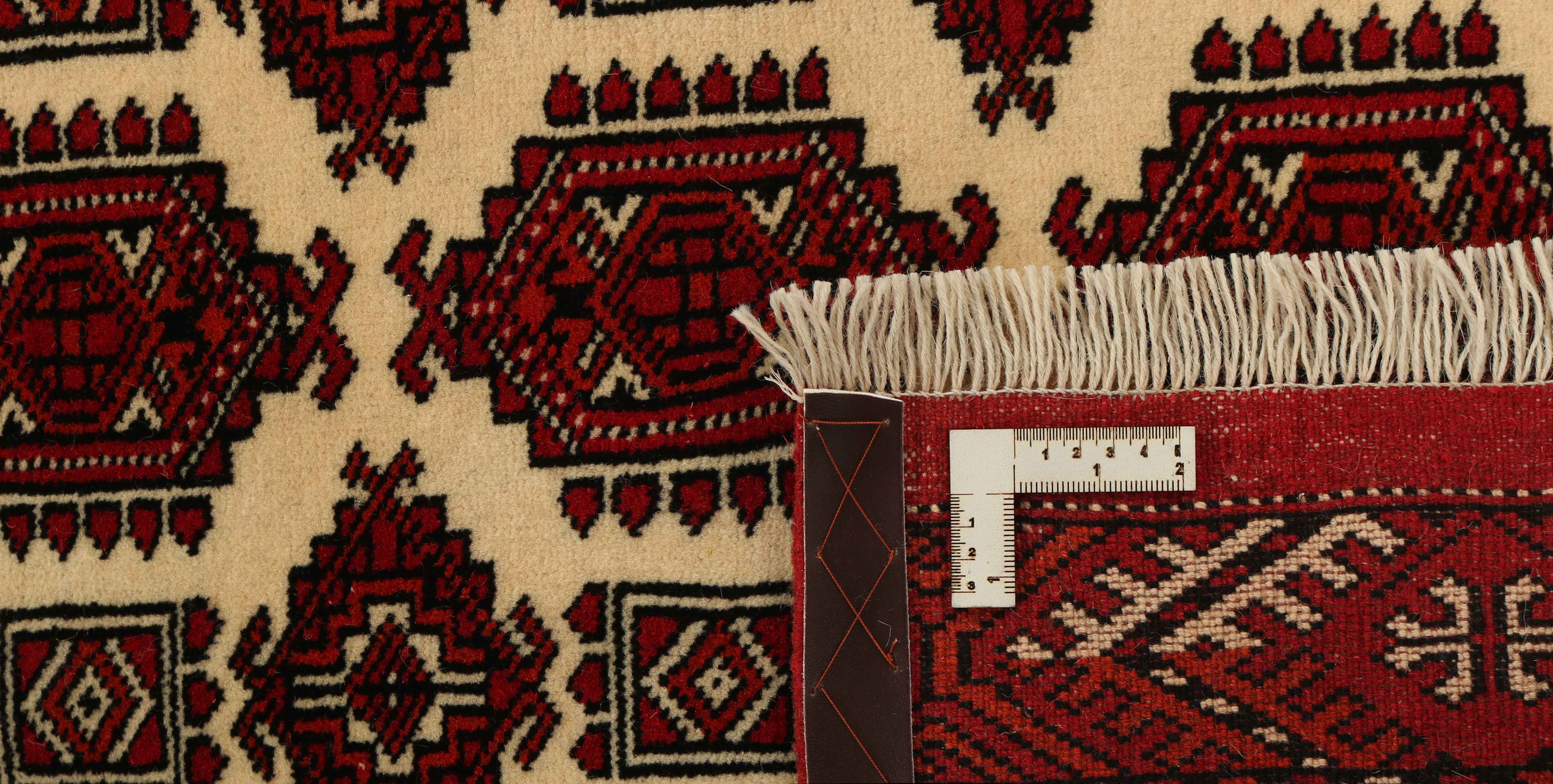 authentic red persian runner