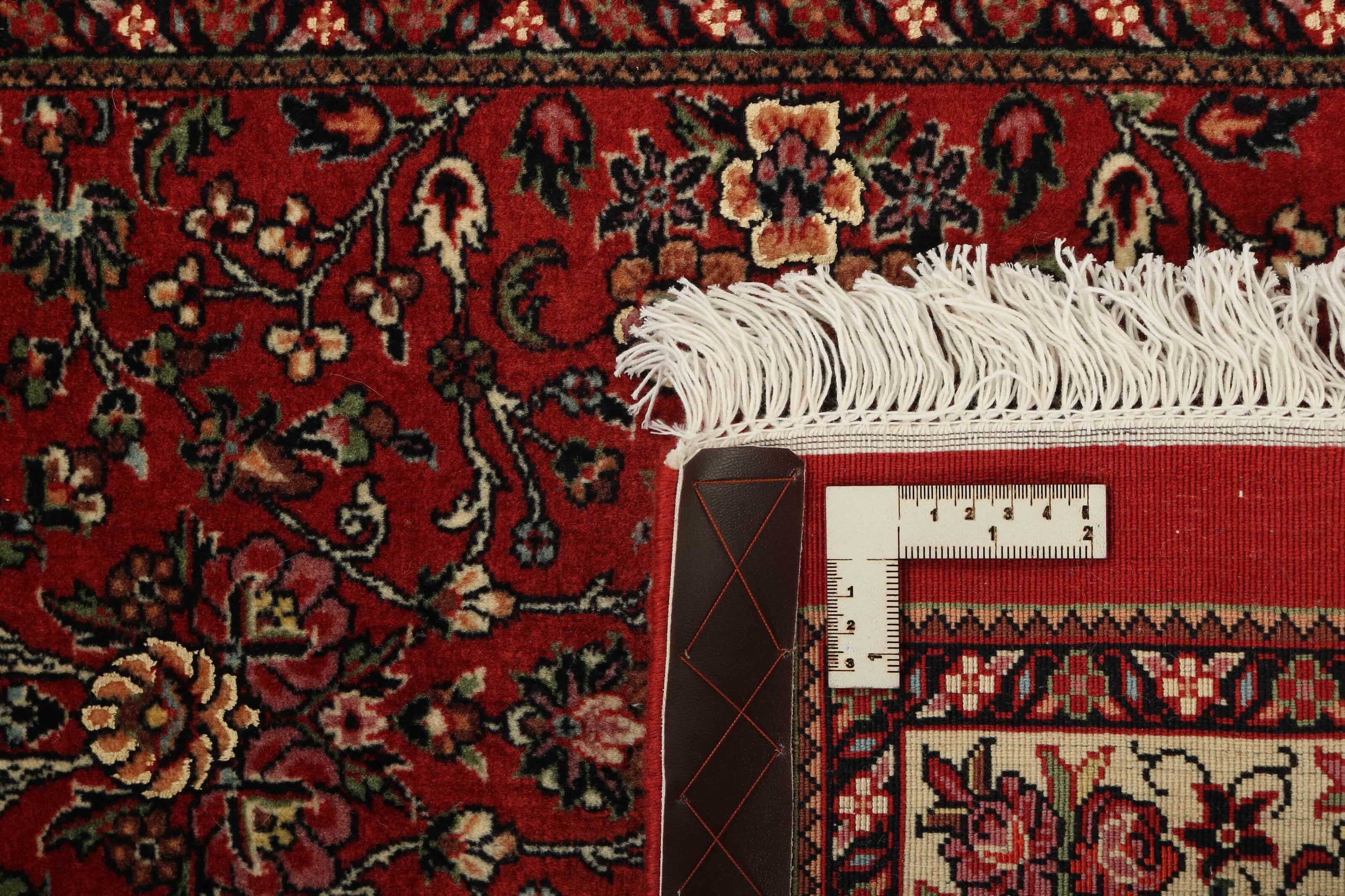 Bidjar Fine Silk 1433706