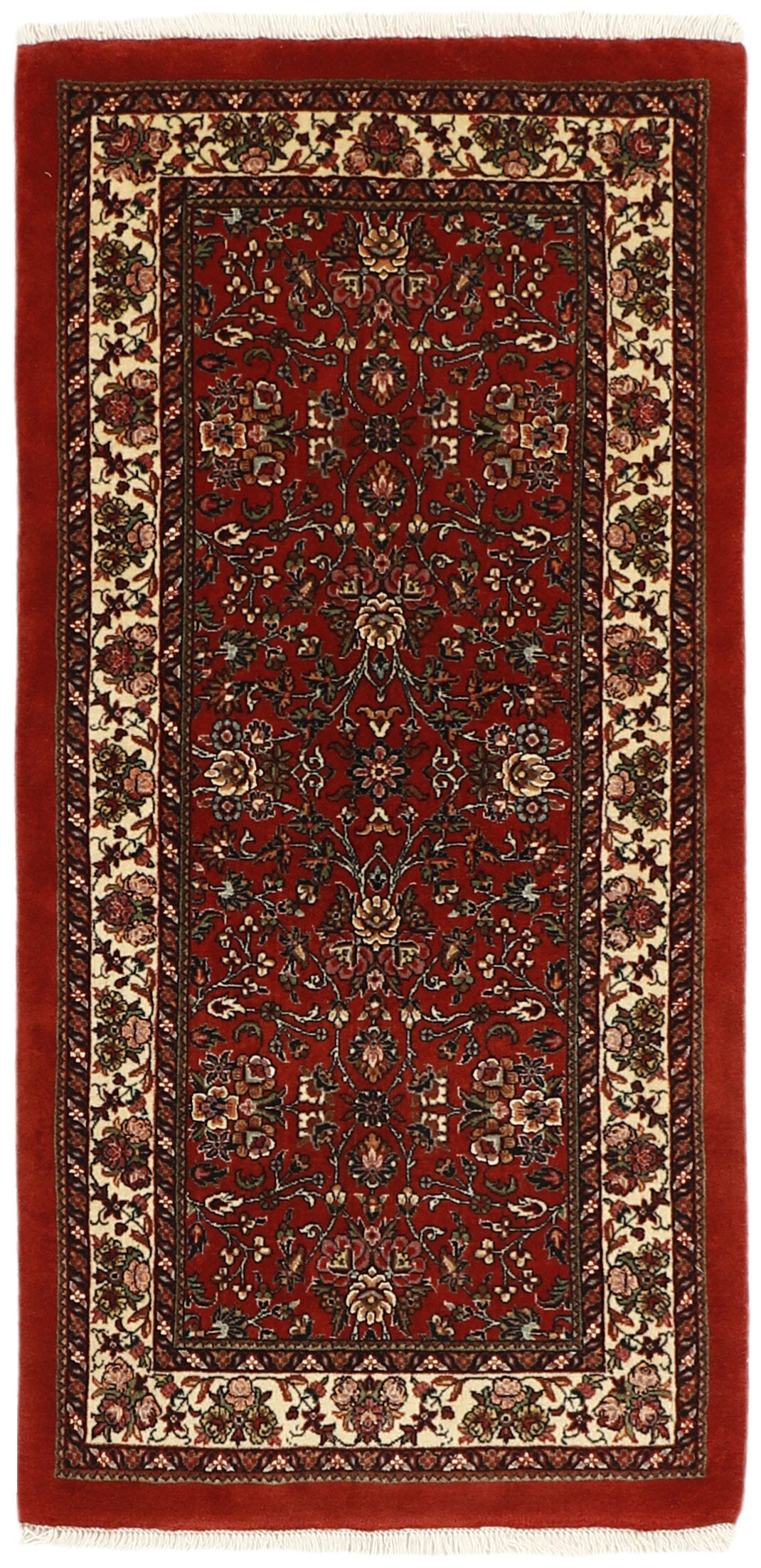 Bidjar Fine Silk 1433706
