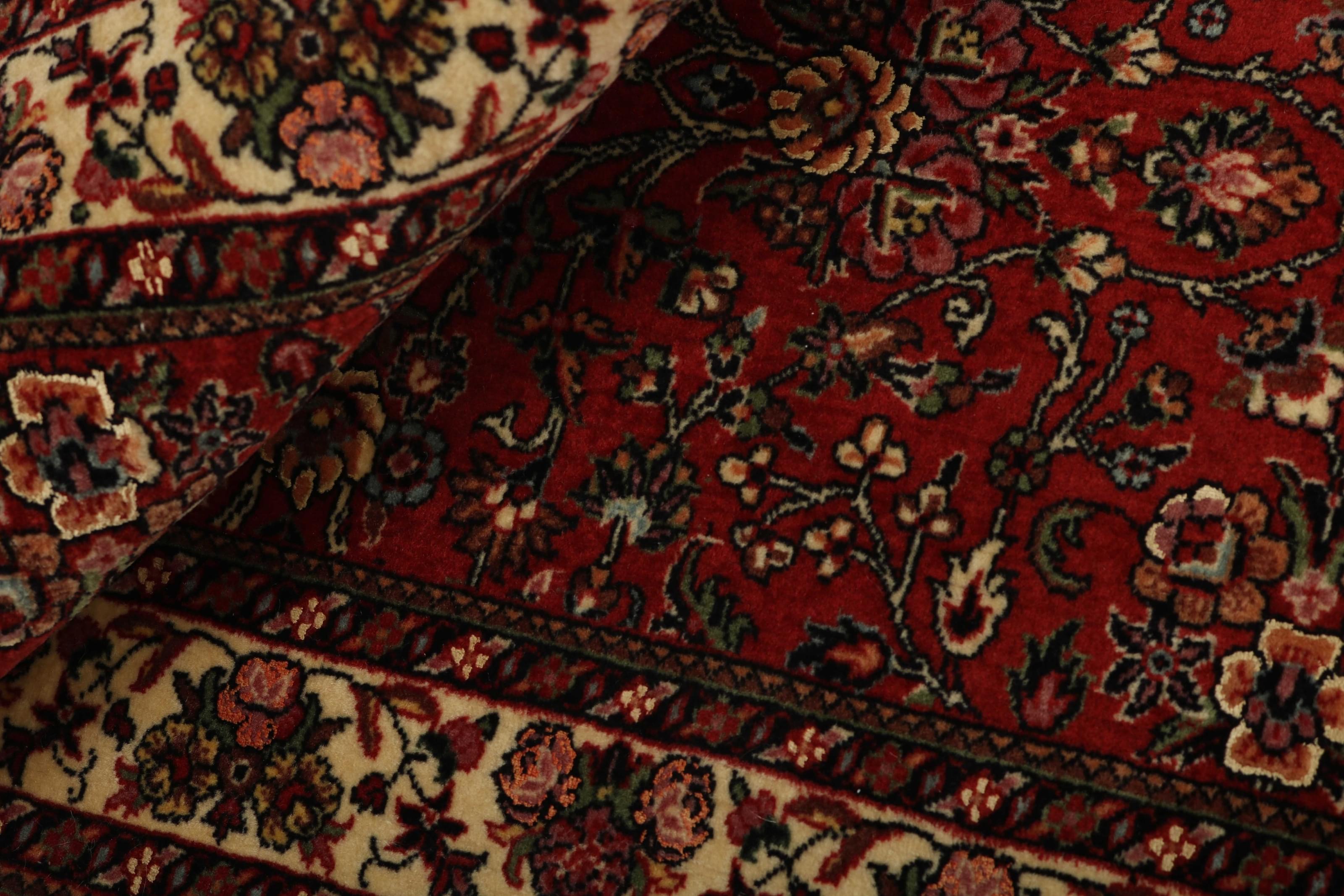 Bidjar Fine Silk 1433706