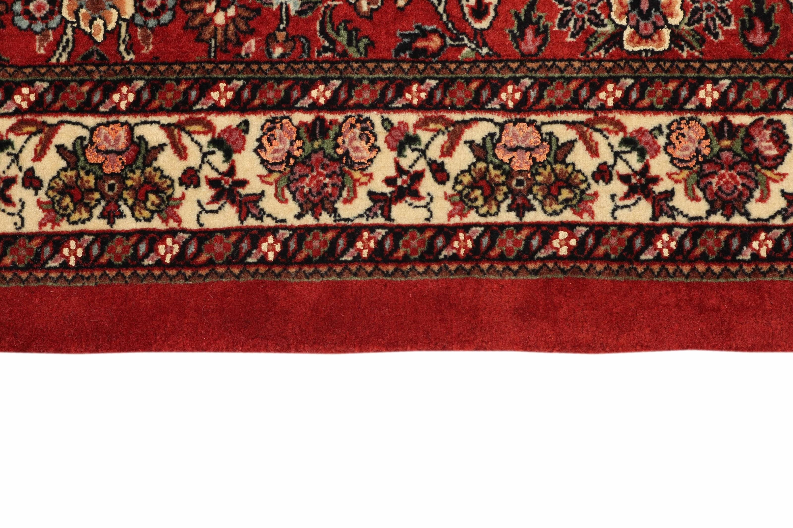 Bidjar Fine Silk 1433706