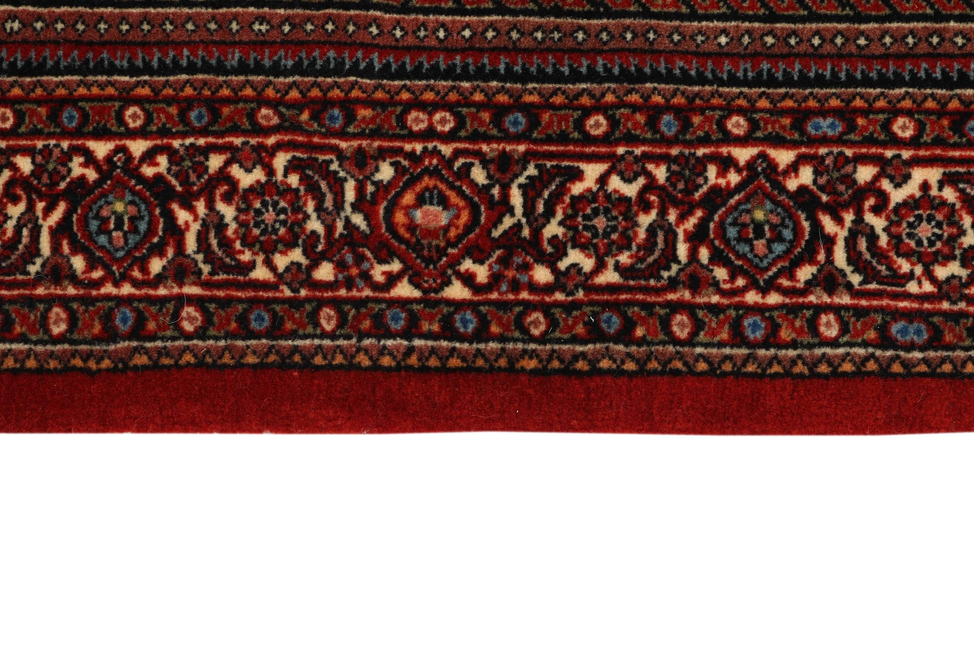 Bidjar Fine Silk 1433708