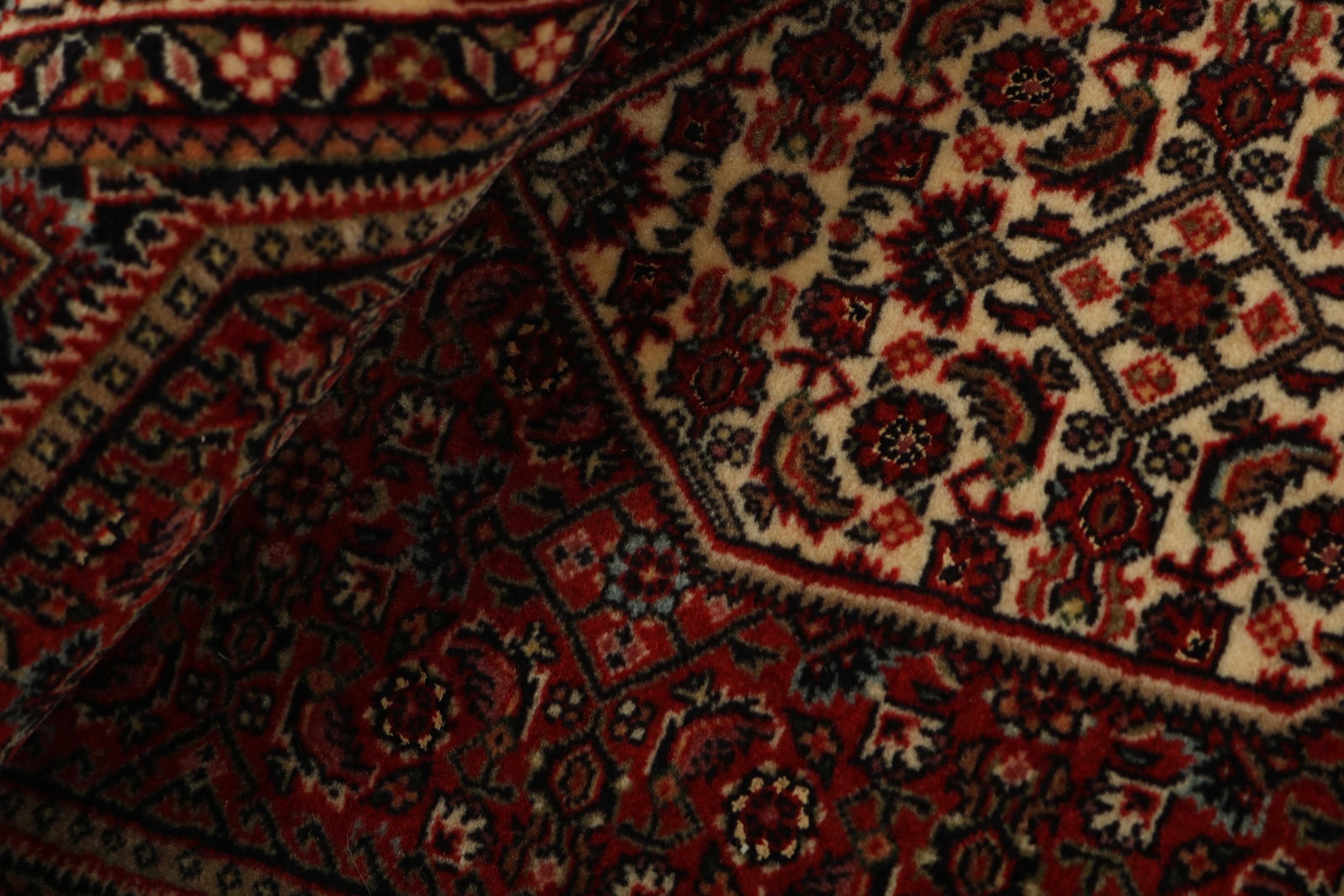 Bidjar Fine Silk 1433709