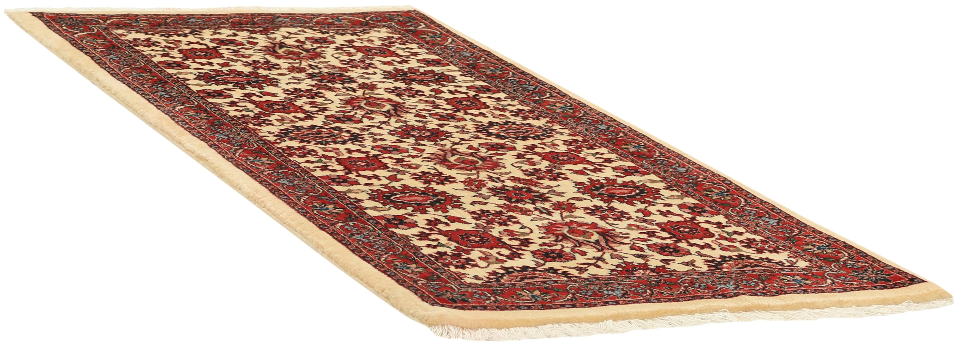 Bidjar Fine Silk 1433710
