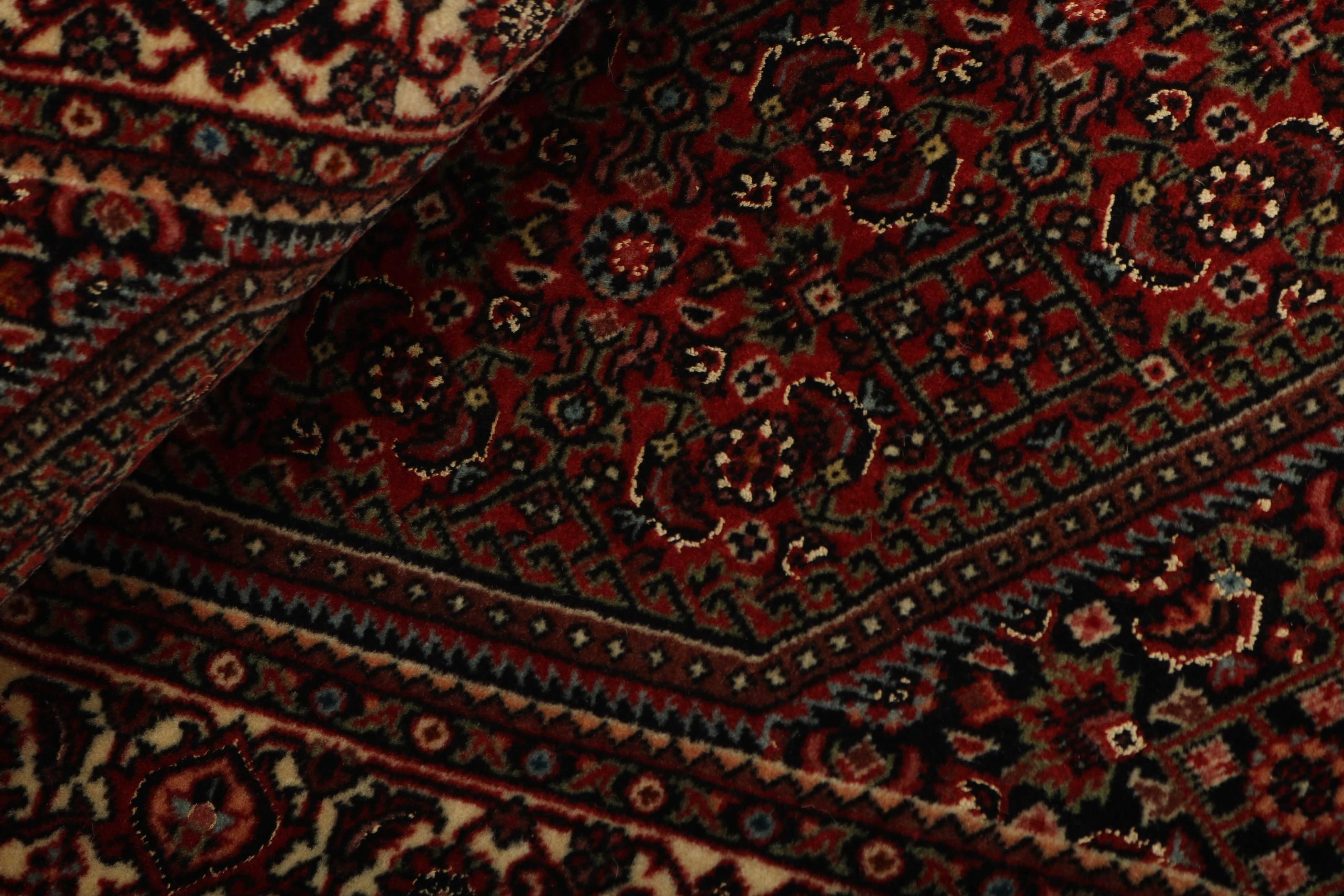 Bidjar Fine Silk 1433712