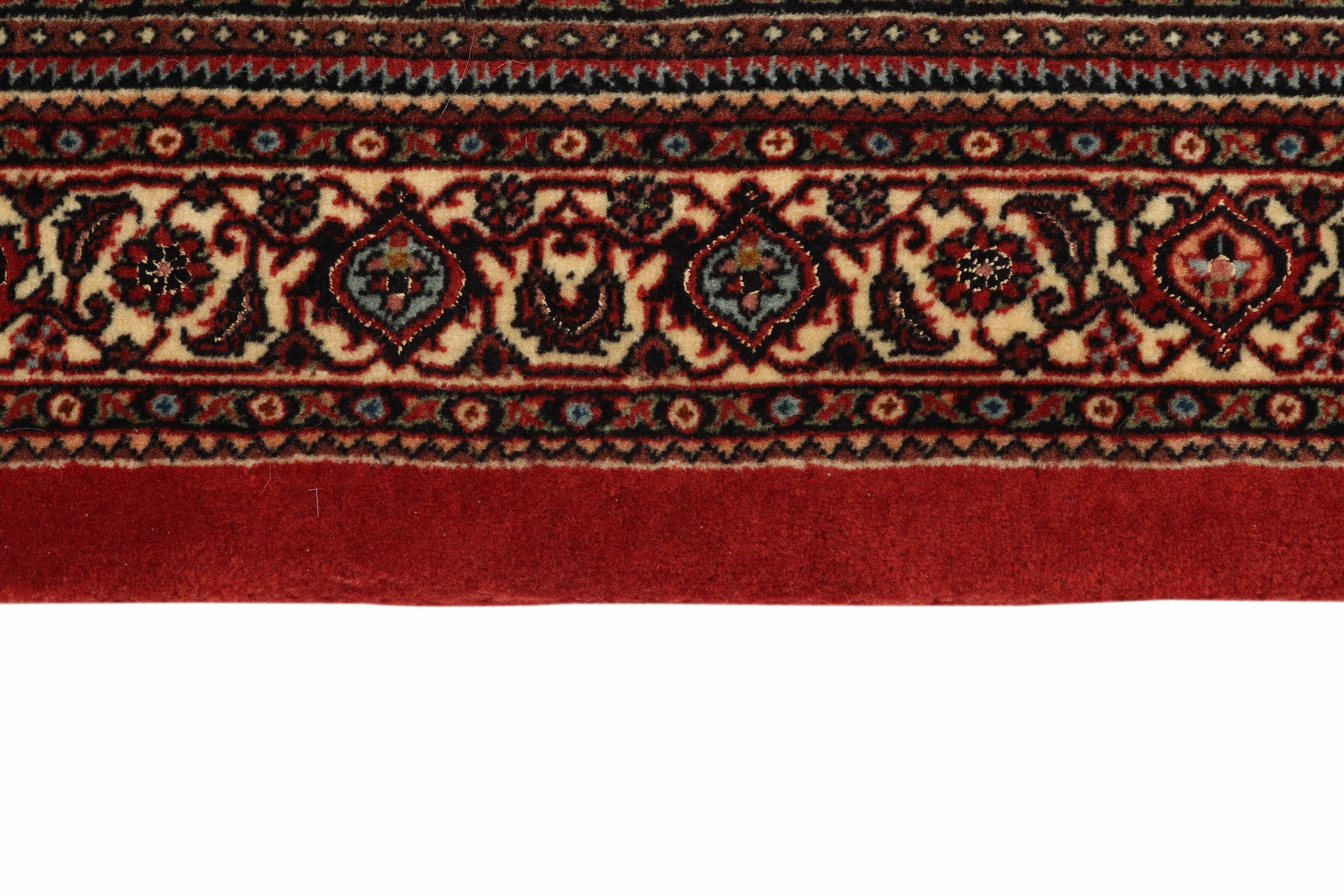 Bidjar Fine Silk 1433712