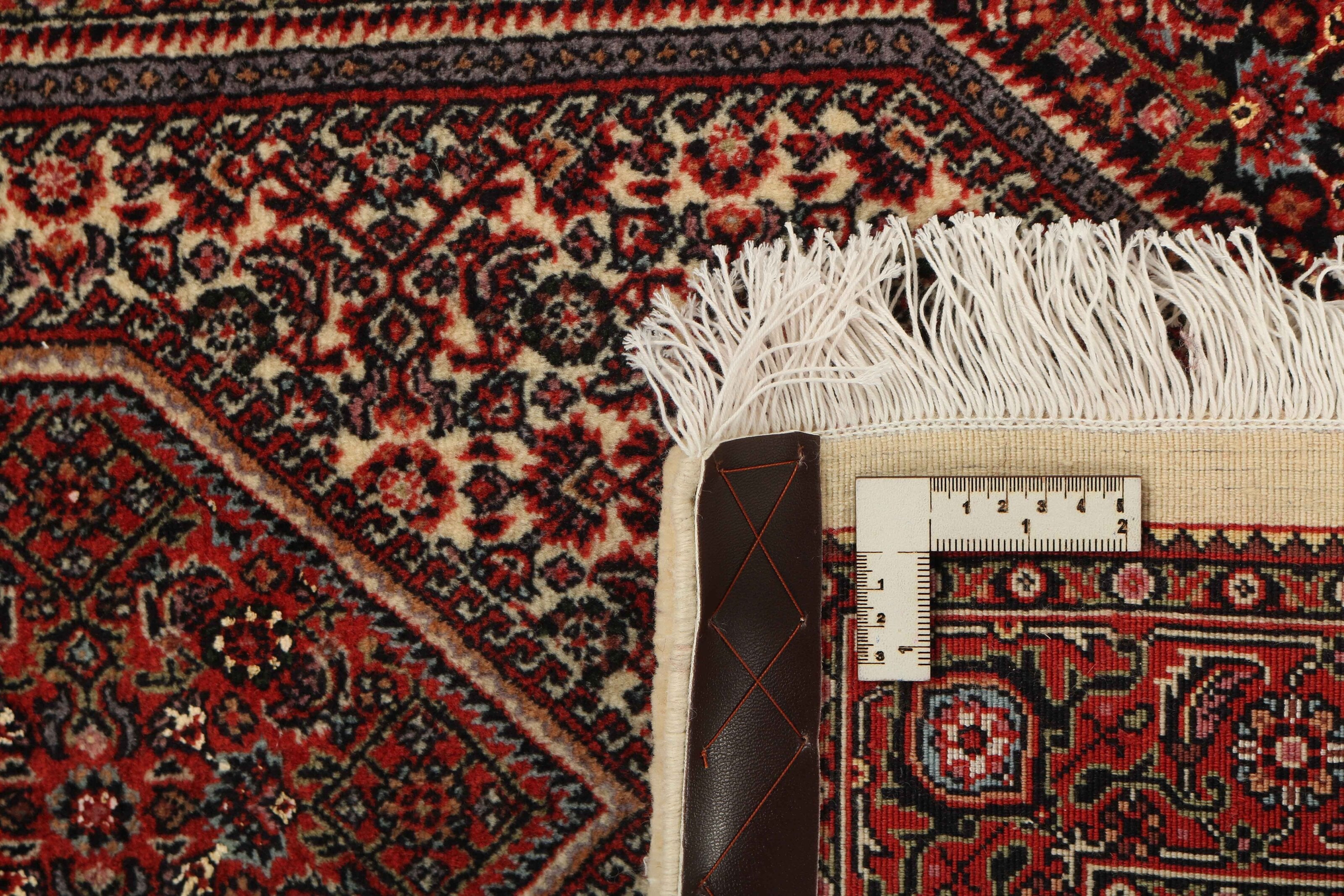Bidjar Fine Silk 1433713