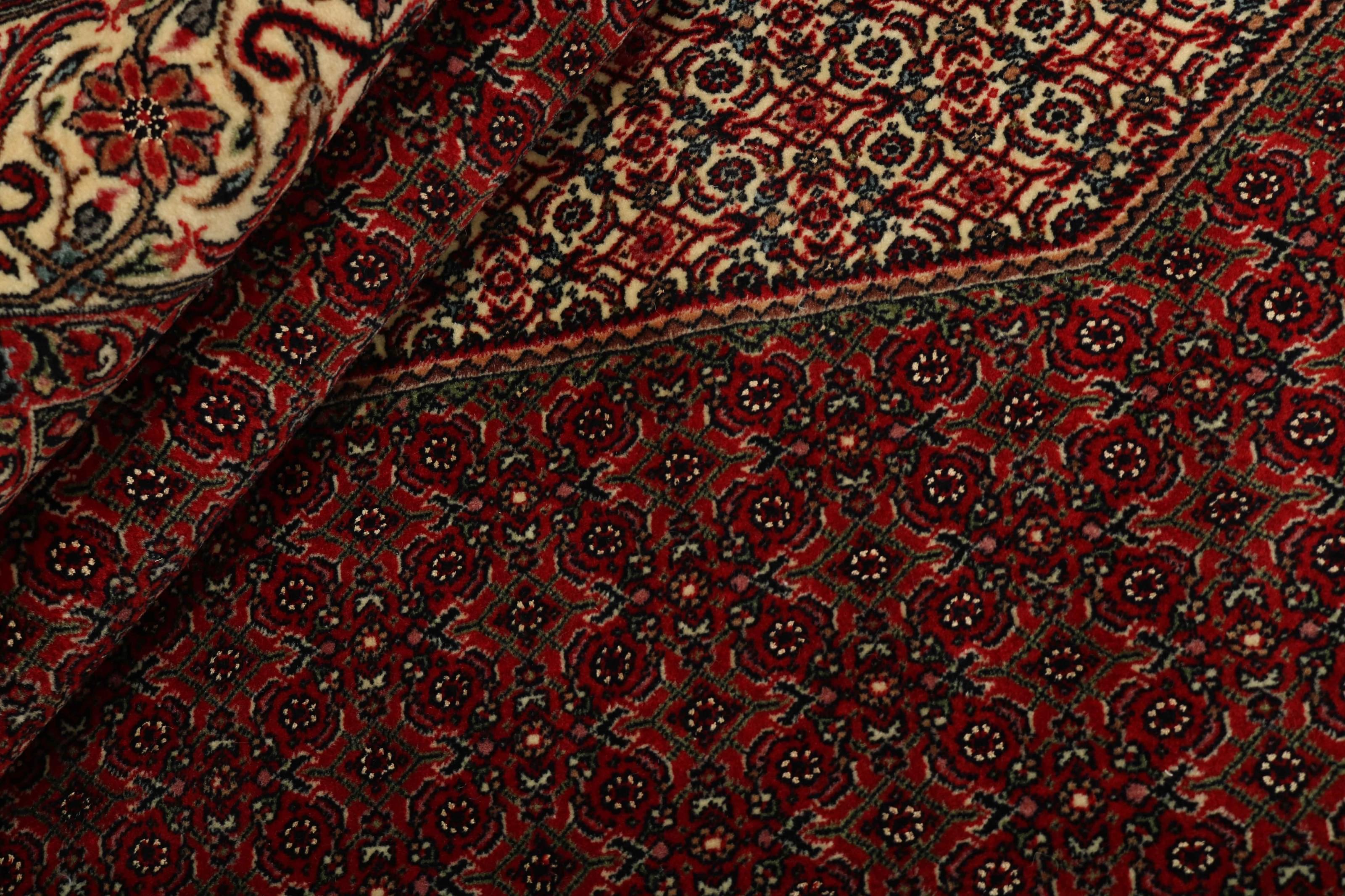 Bidjar Fine Silk 1433736