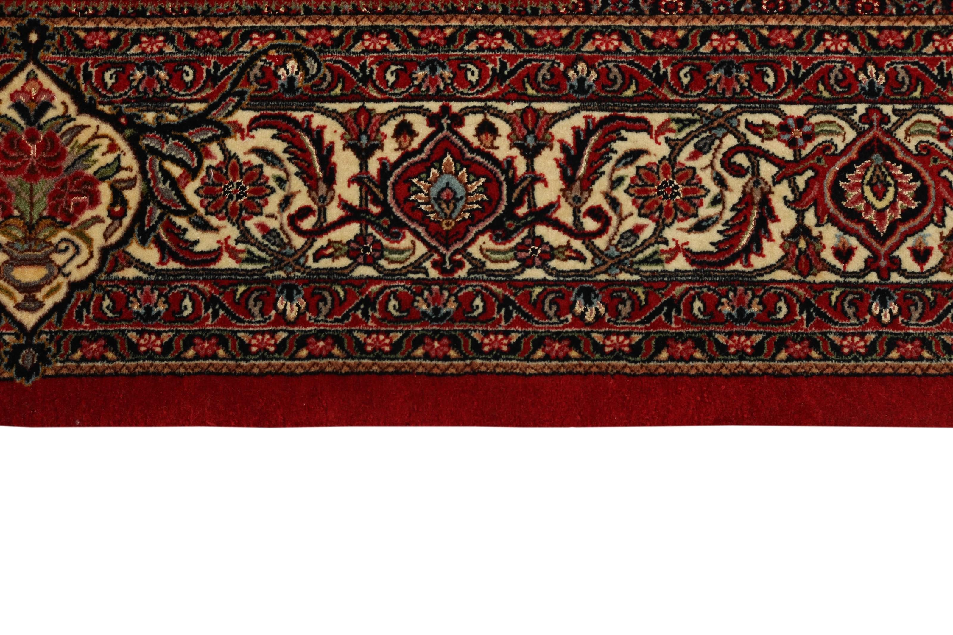 Bidjar Fine Silk 1433736