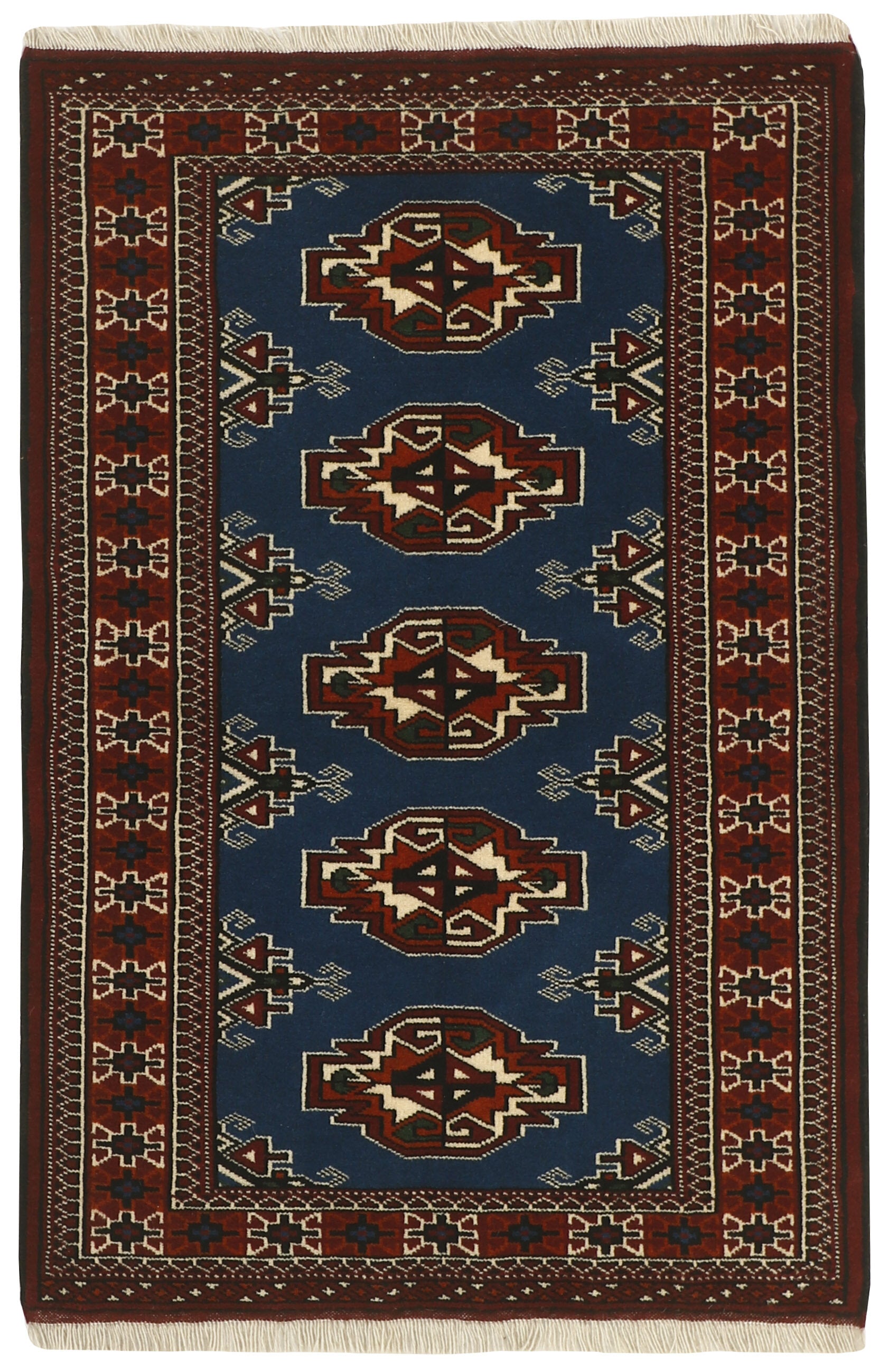 Torkaman Fine