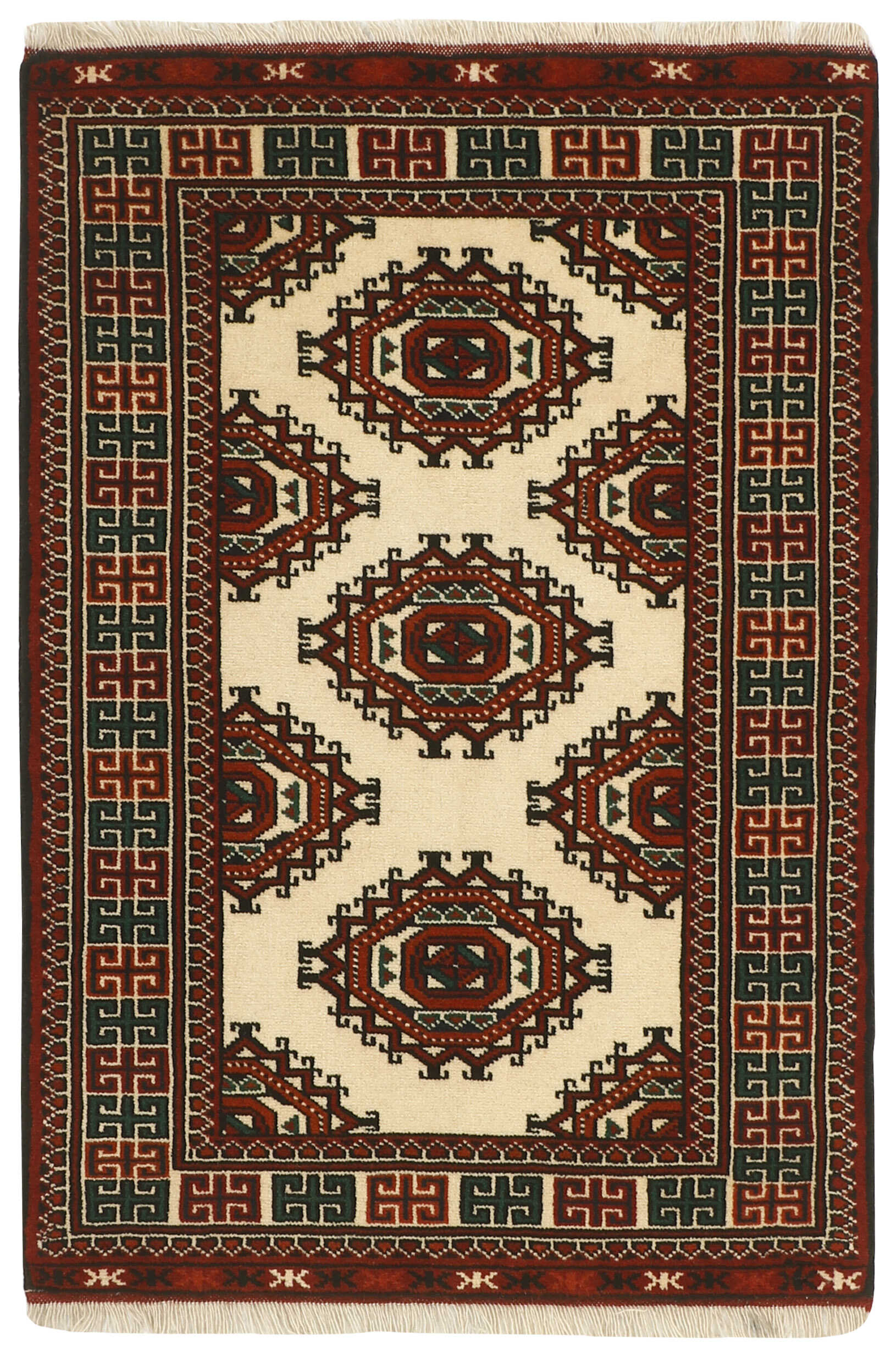 authentic red and black persian rug