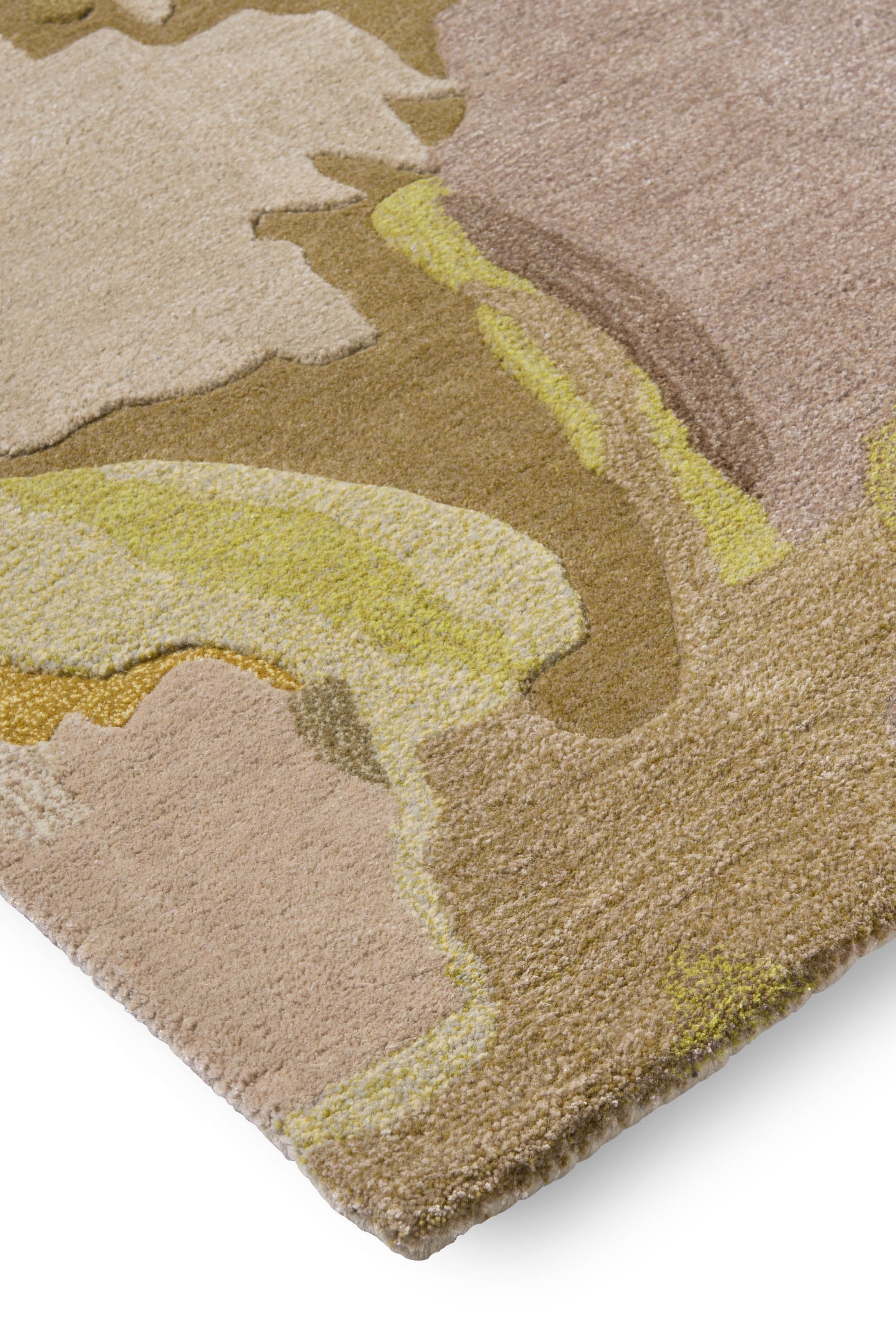 Harlequin Foresta Pebble/Sand 143511