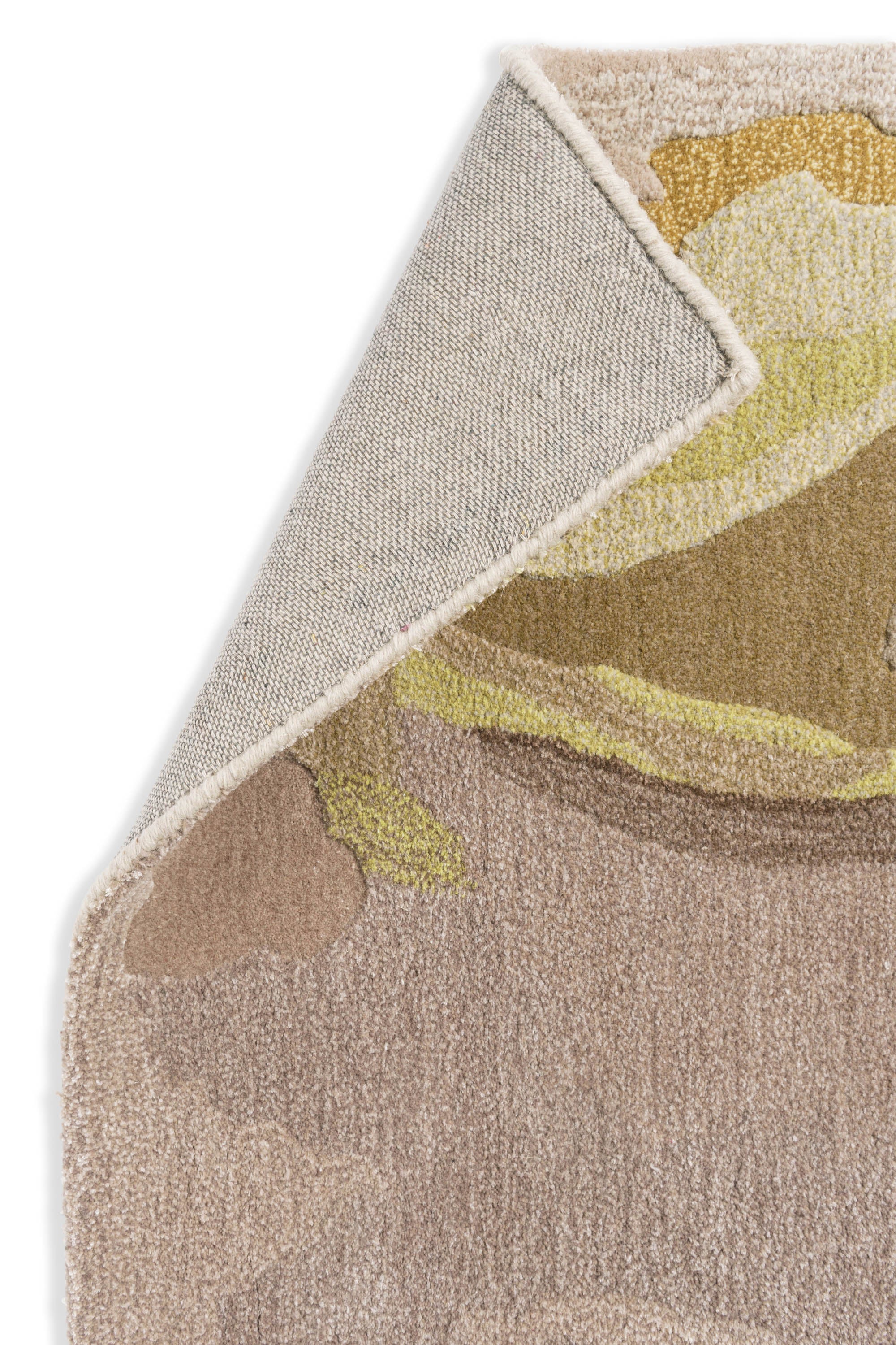 Harlequin Foresta Pebble/Sand 143511