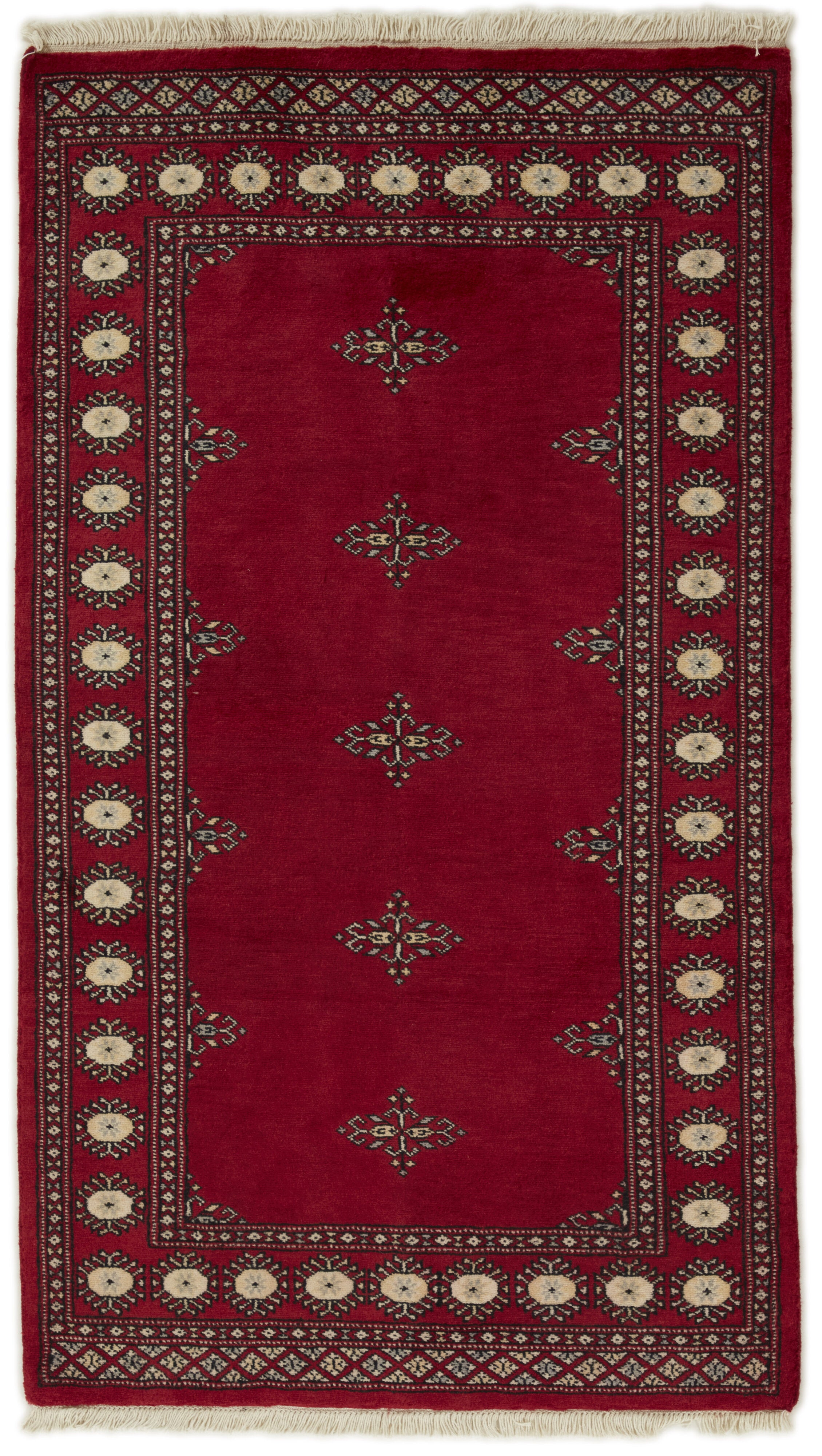Bokhara 1435126