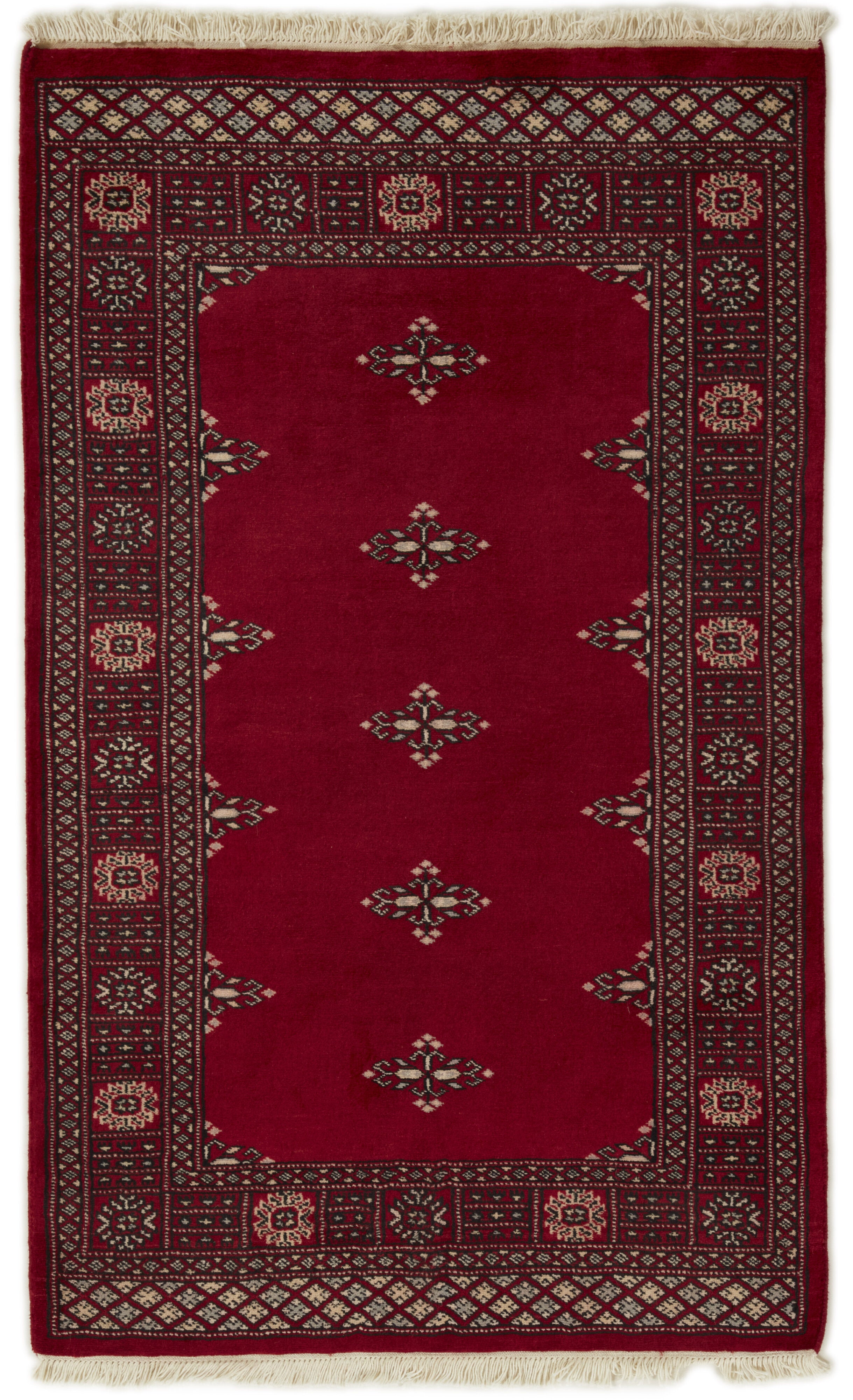 Bokhara 1435127