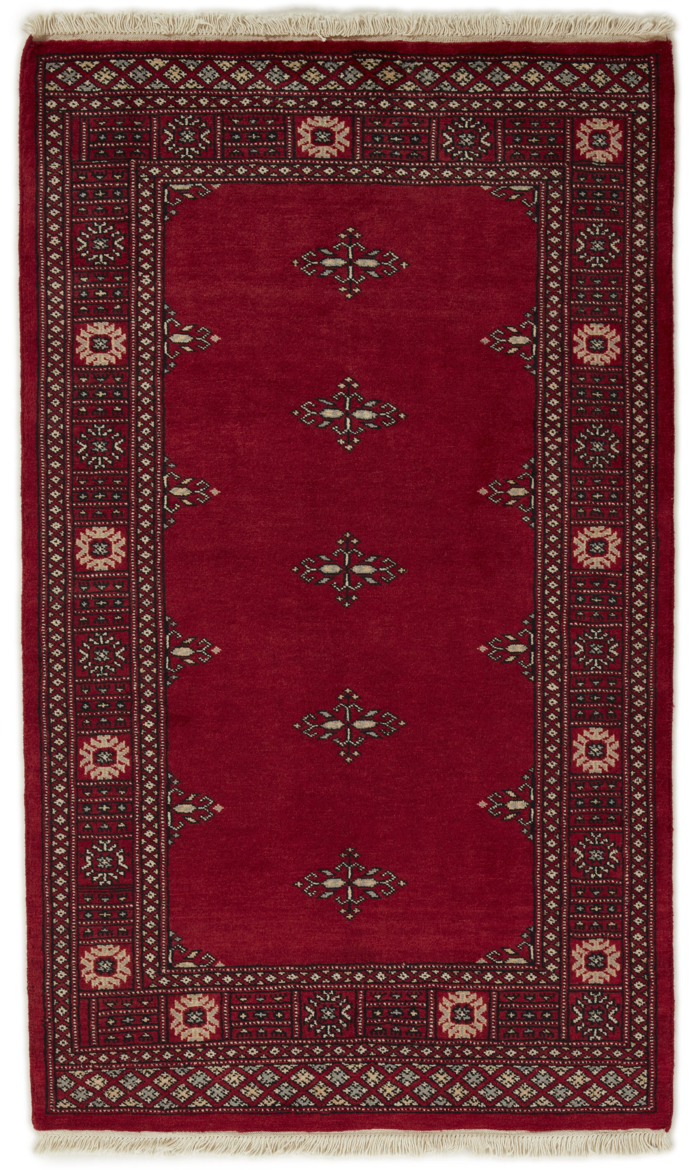 Bokhara 1435129