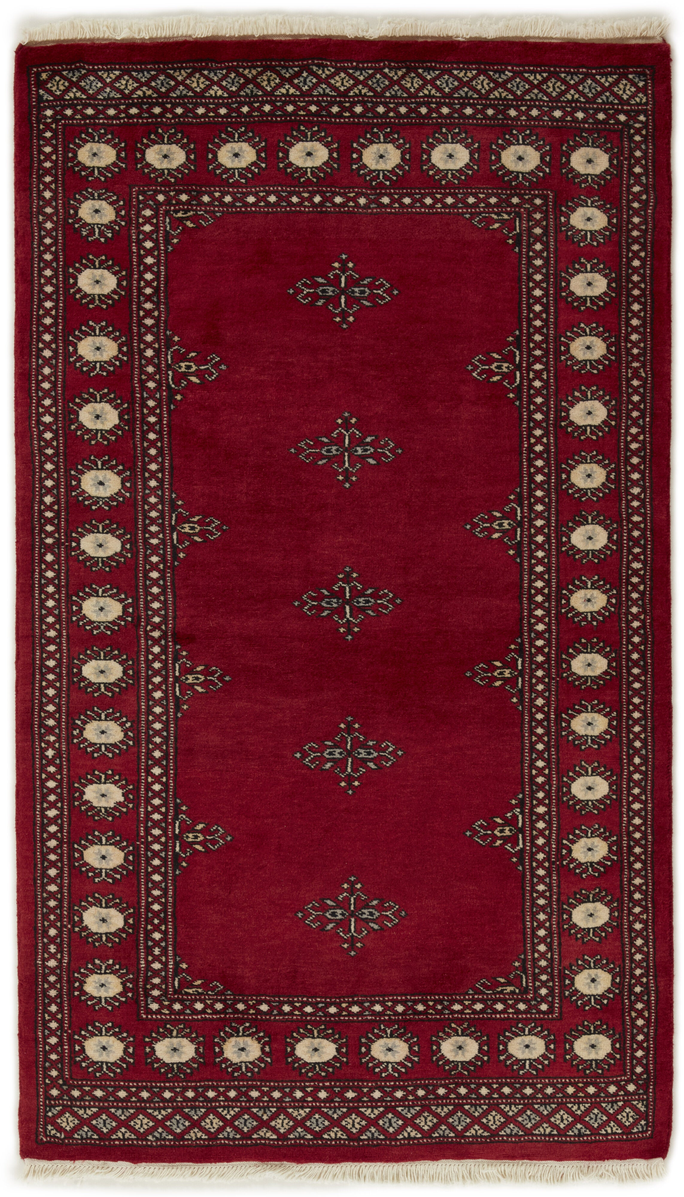Bokhara 1435133