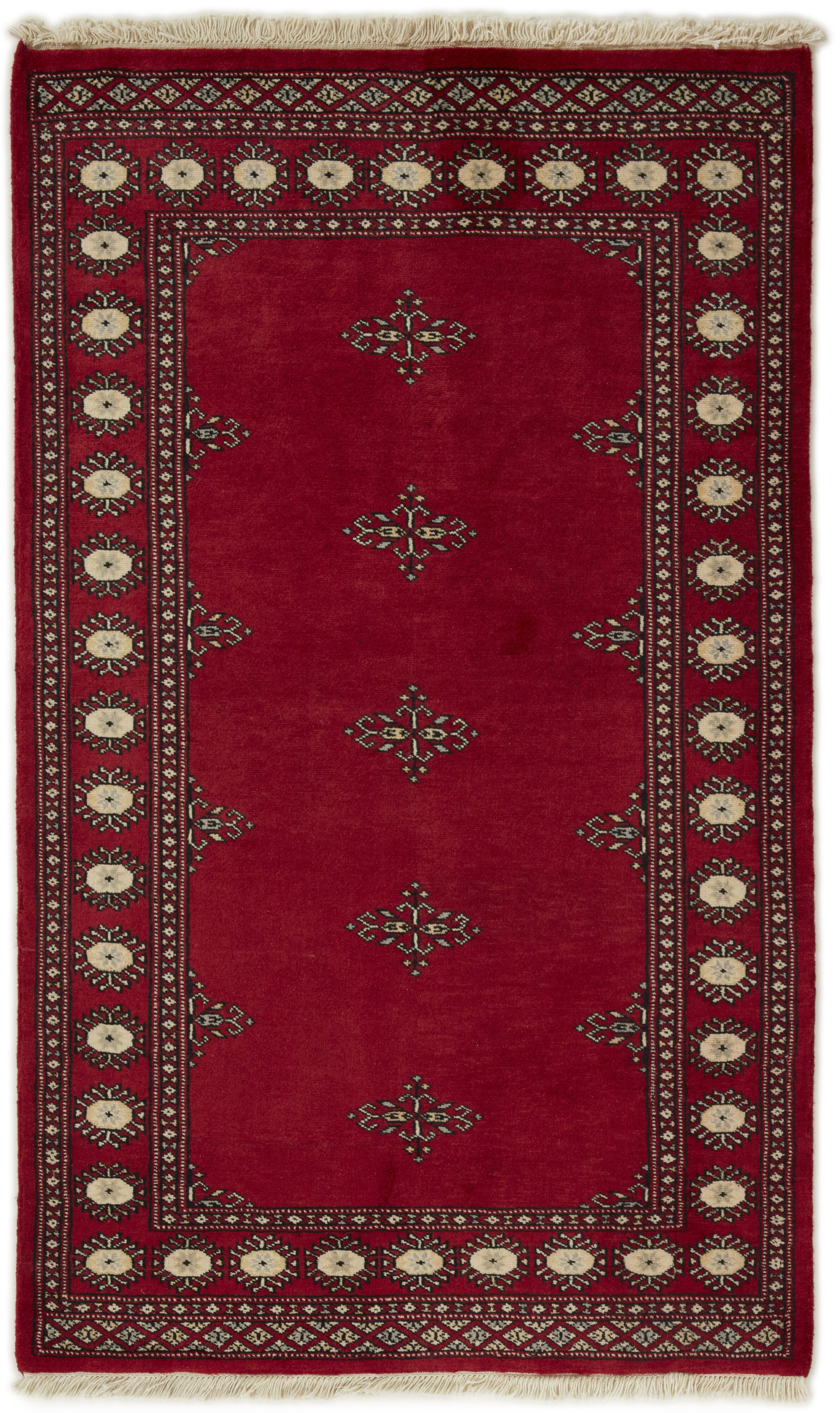 Bokhara 1435135