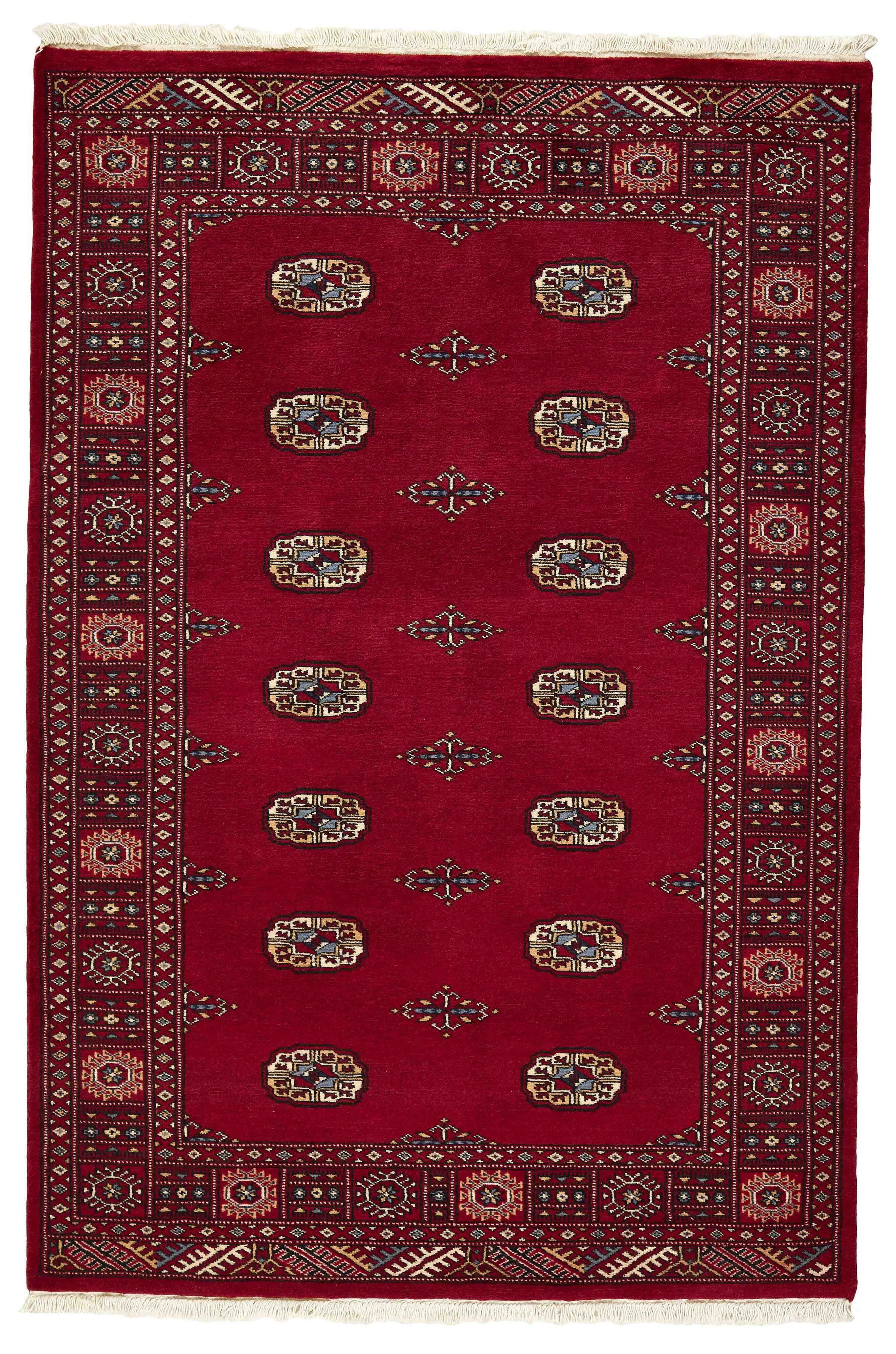 Bokhara 1435179