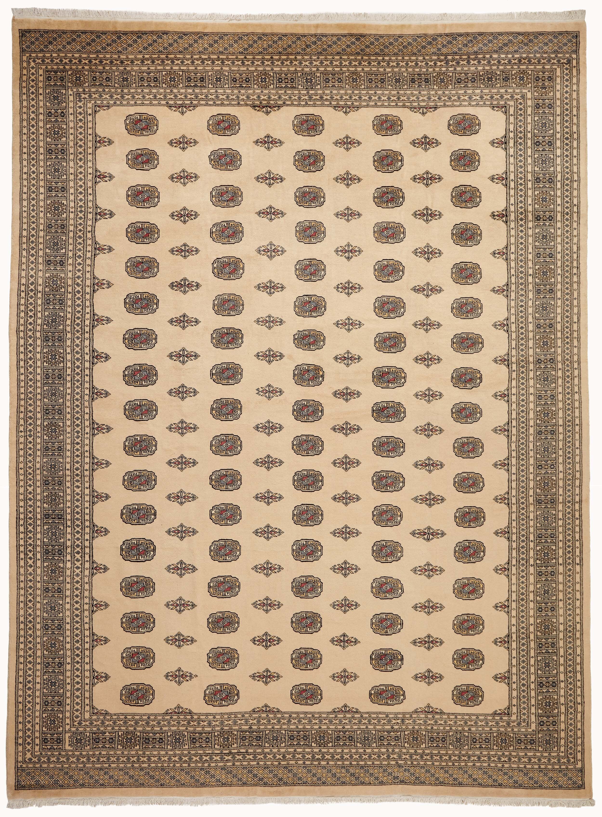 Bokhara