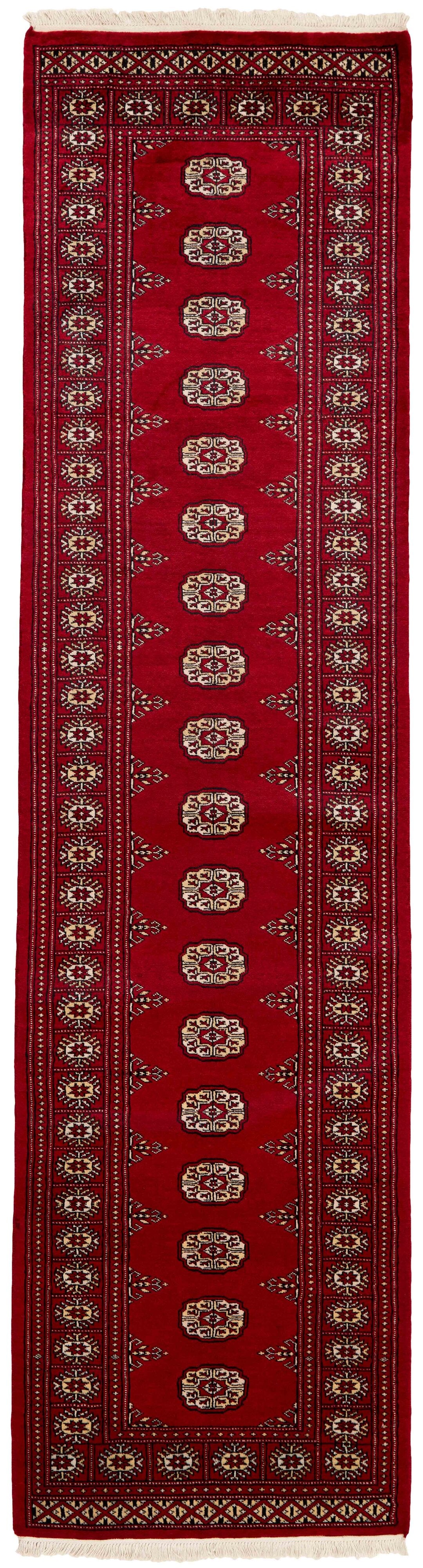 Bokhara Runner