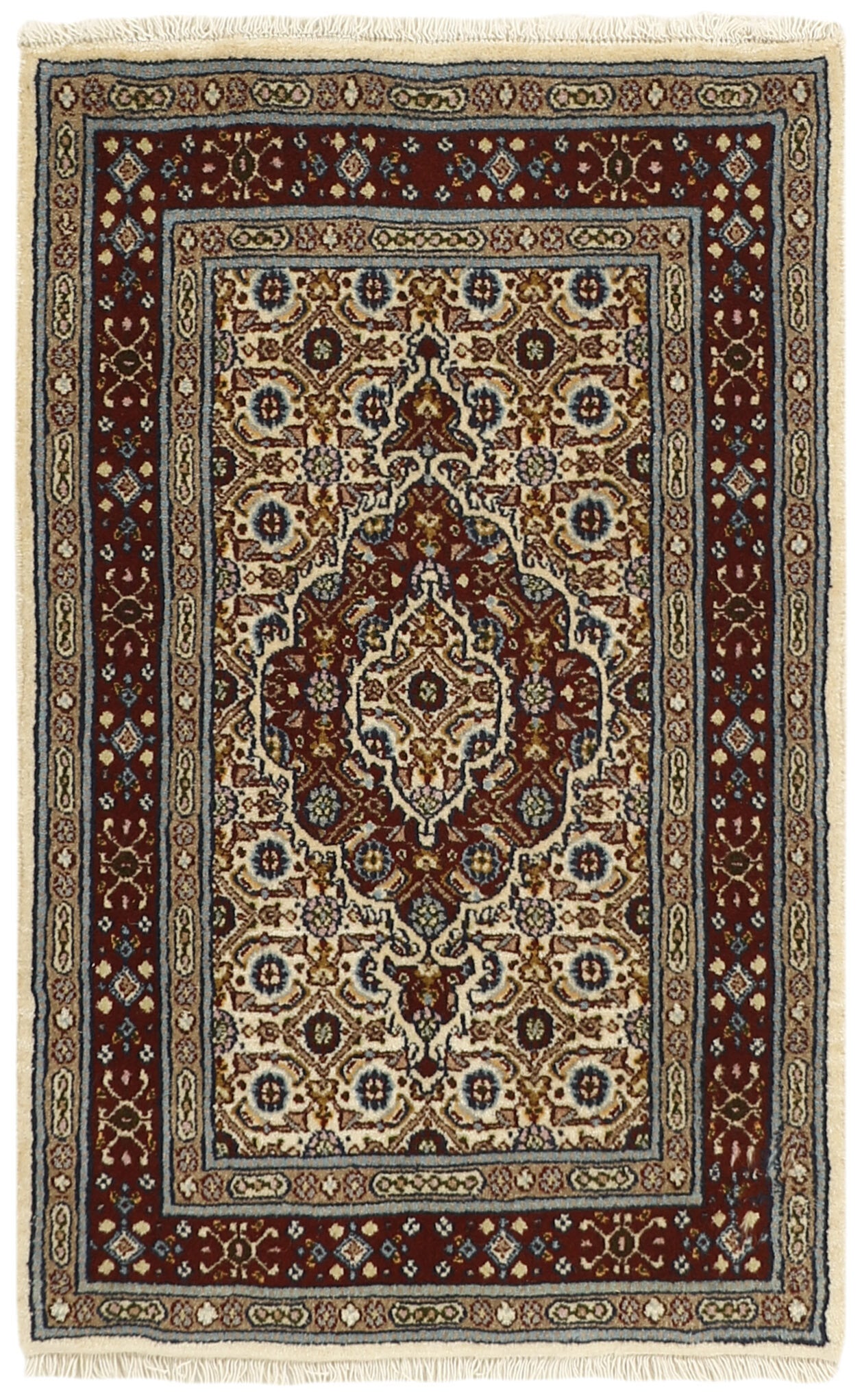 Moud Mahi