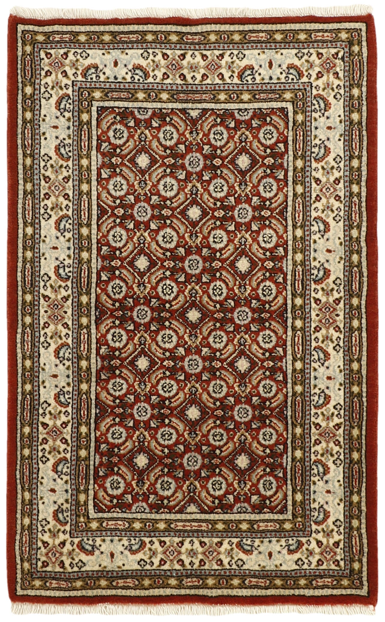 Moud Mahi