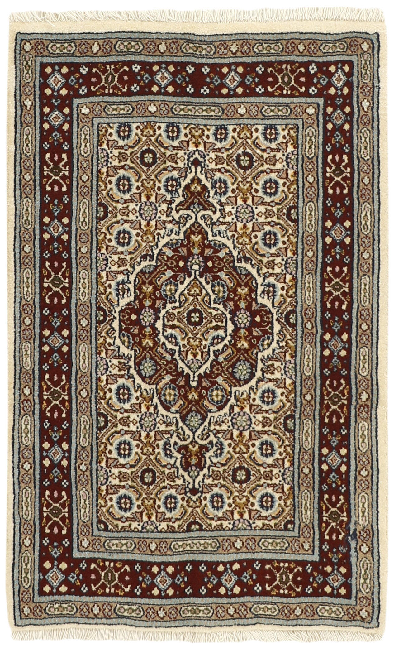 Moud Mahi