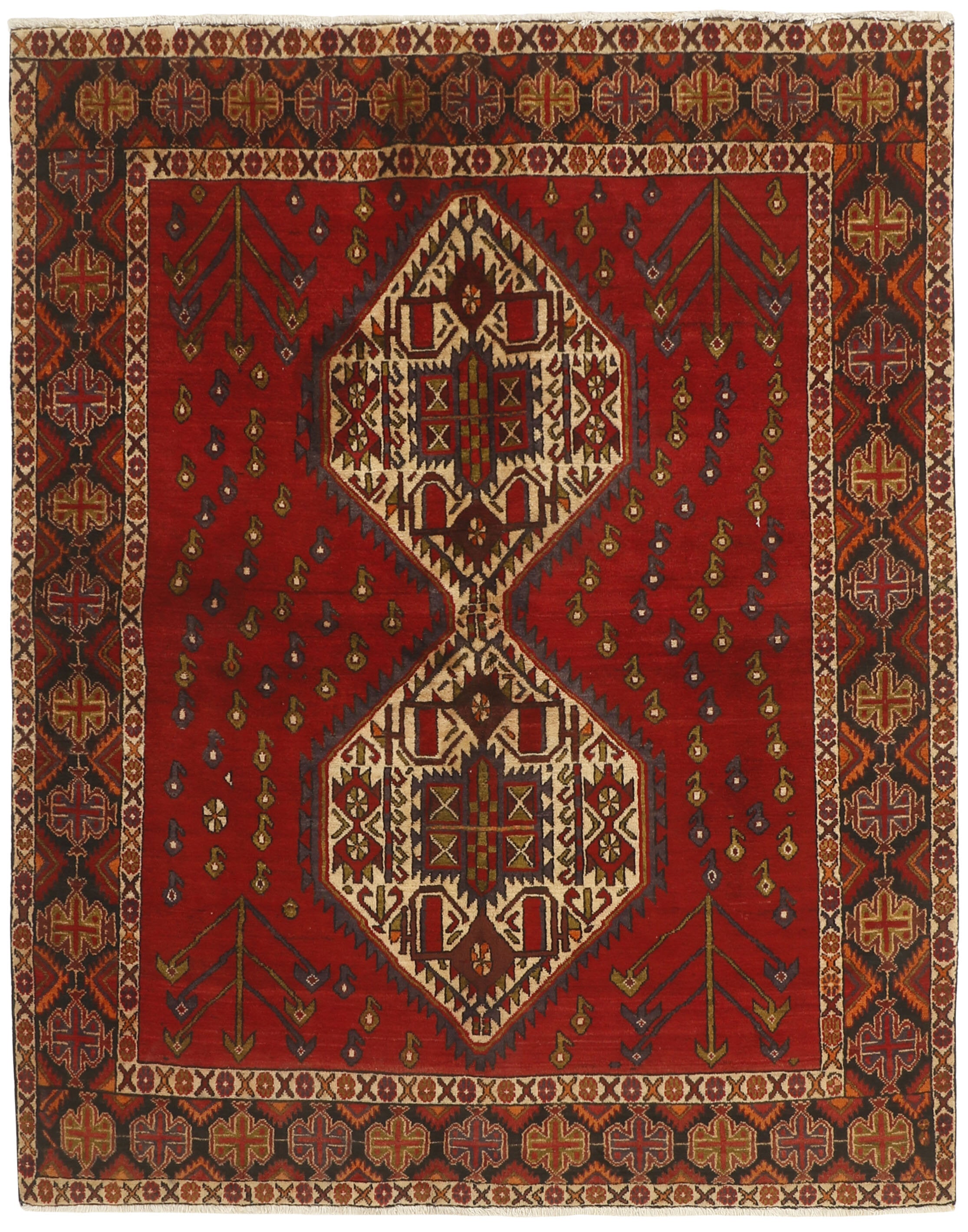 Afshar 1436925