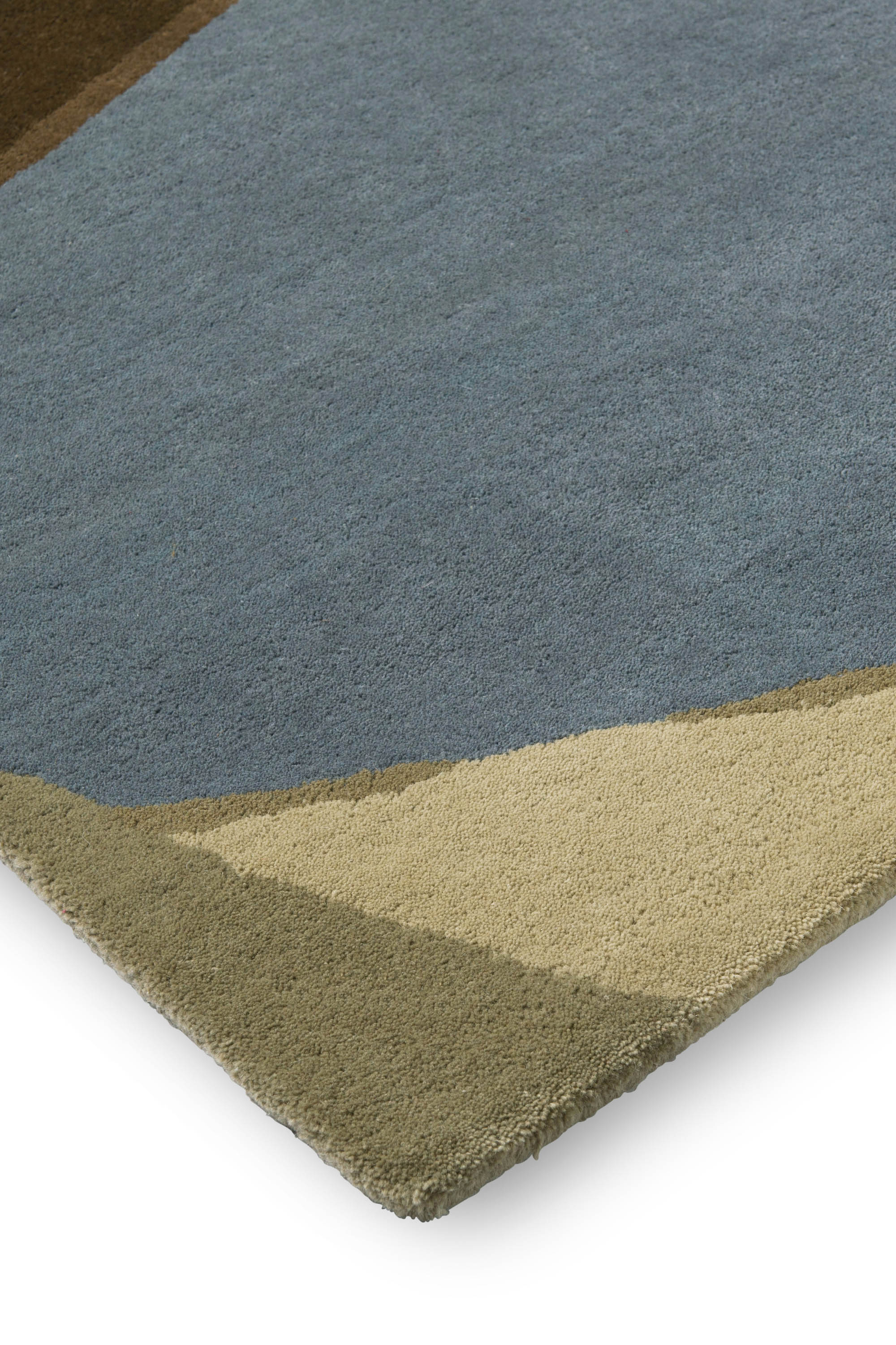 Harlequin Sumi Reflect Cornflour/Spice 143705