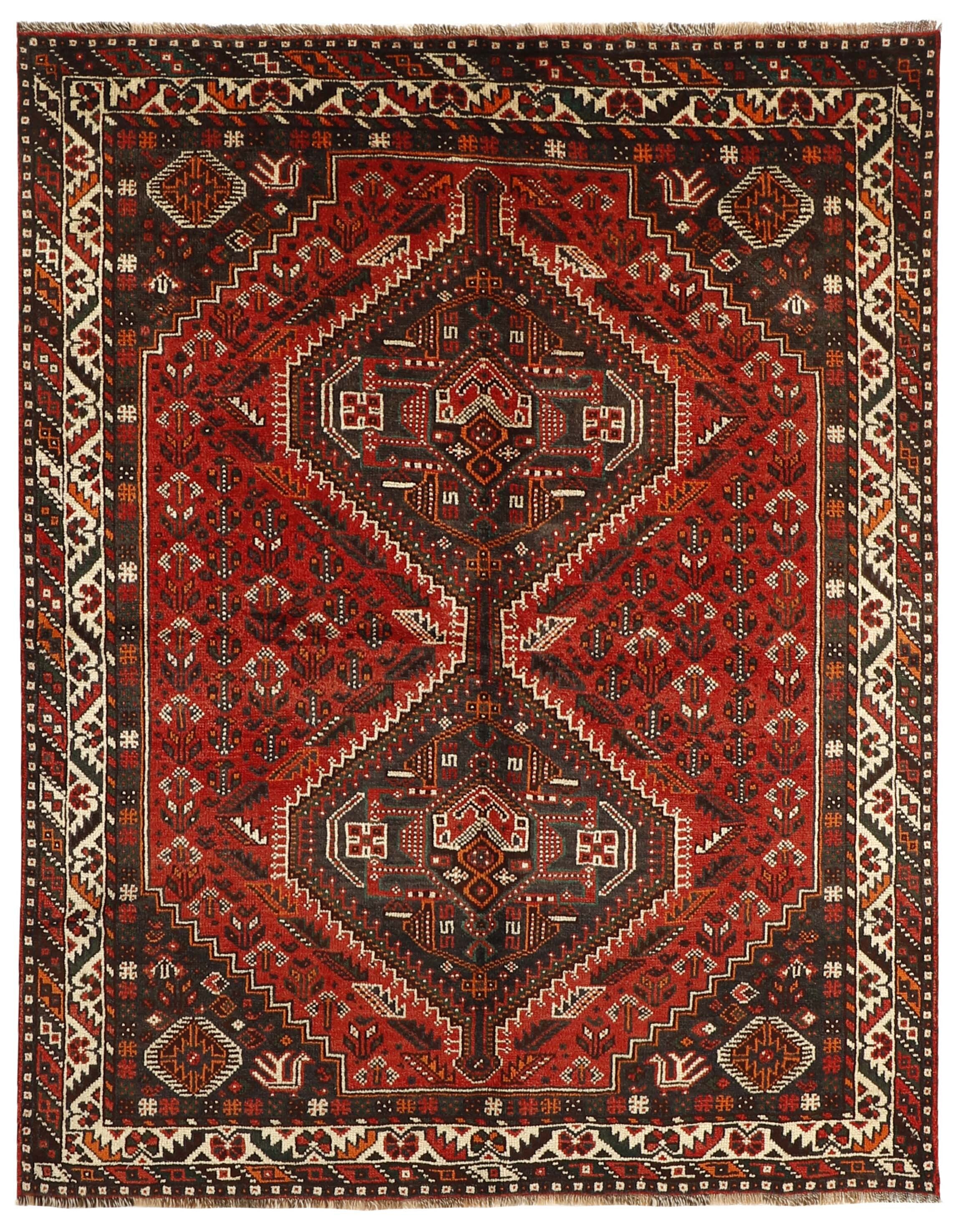 Shiraz 1437715