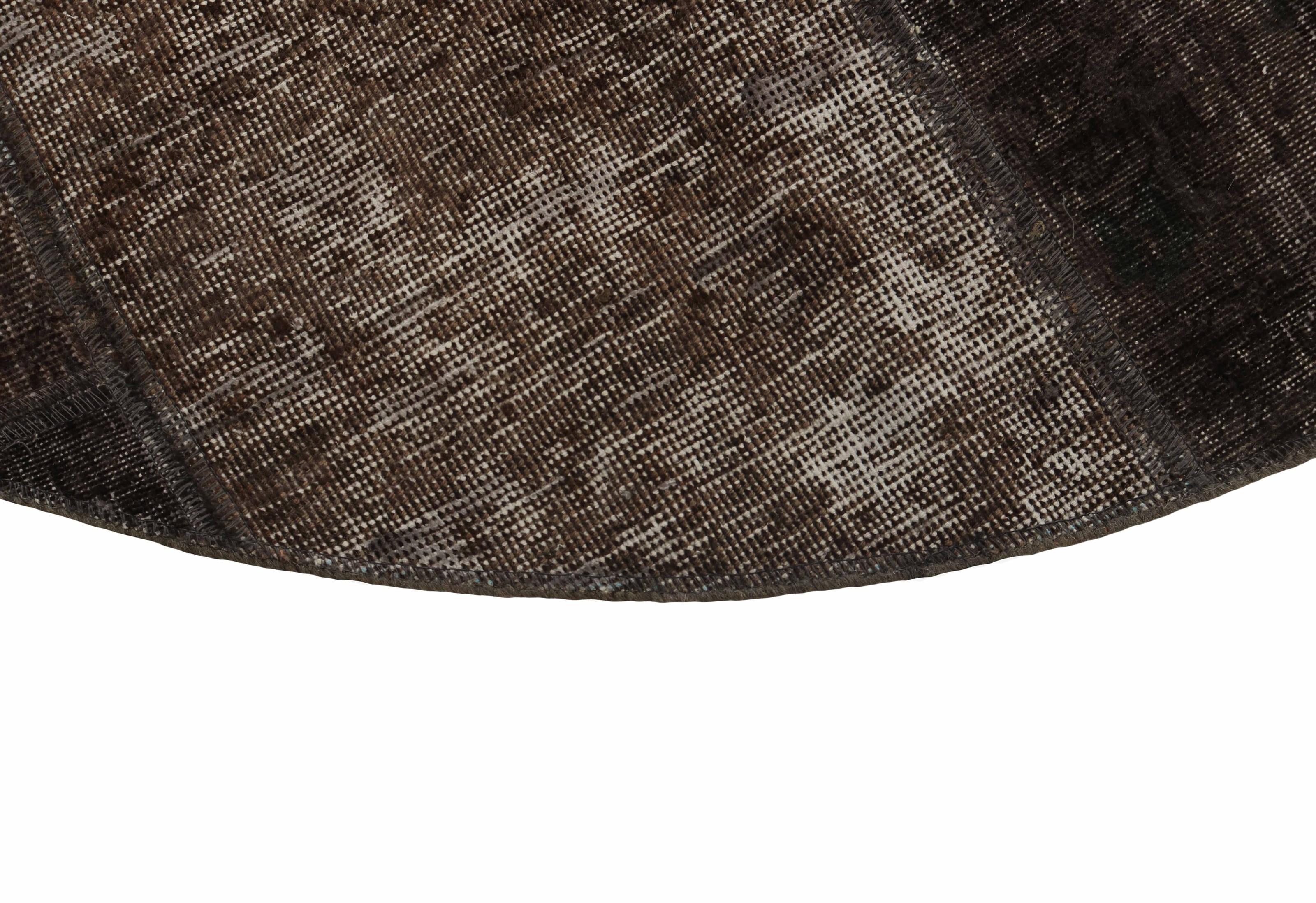 Vintage Patchwork Circle 1437833