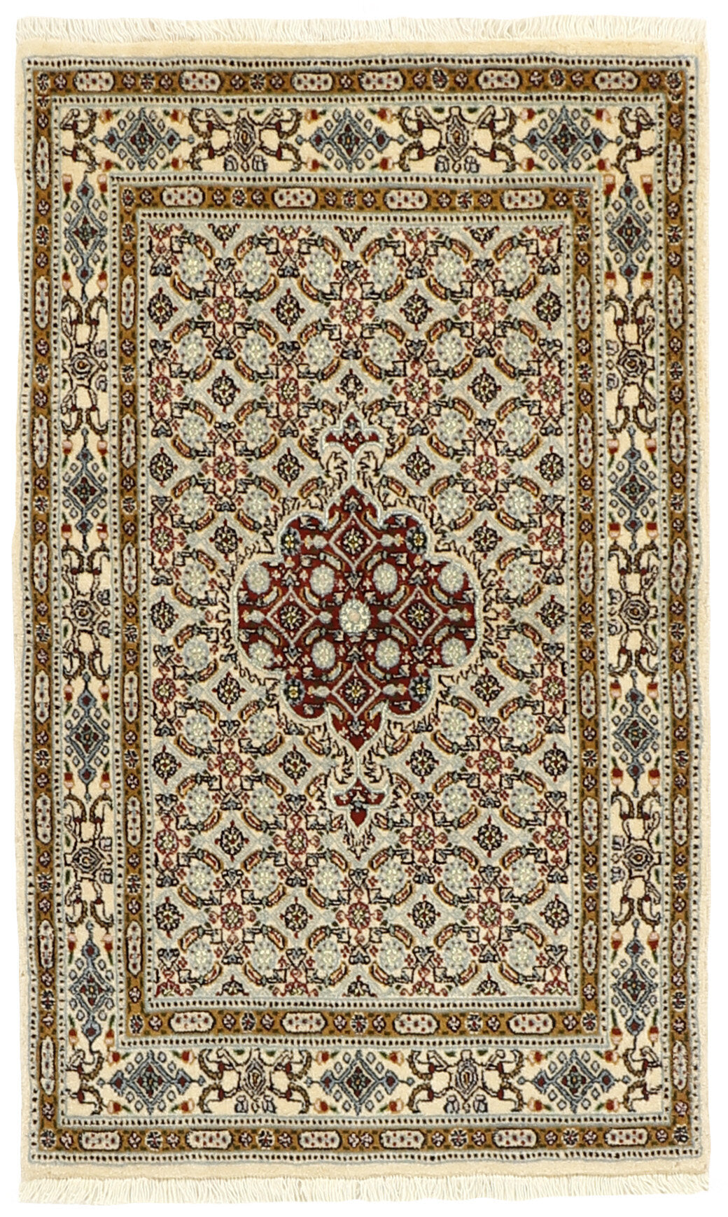 Moud Mahi 1438461