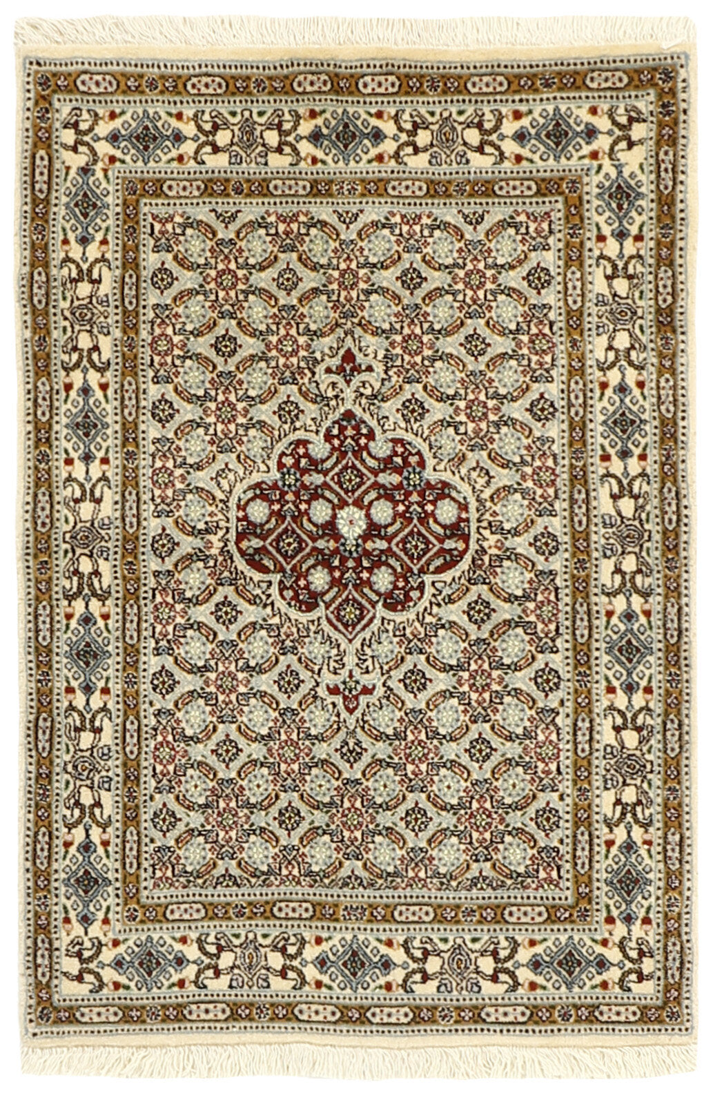 Moud Mahi 1438474