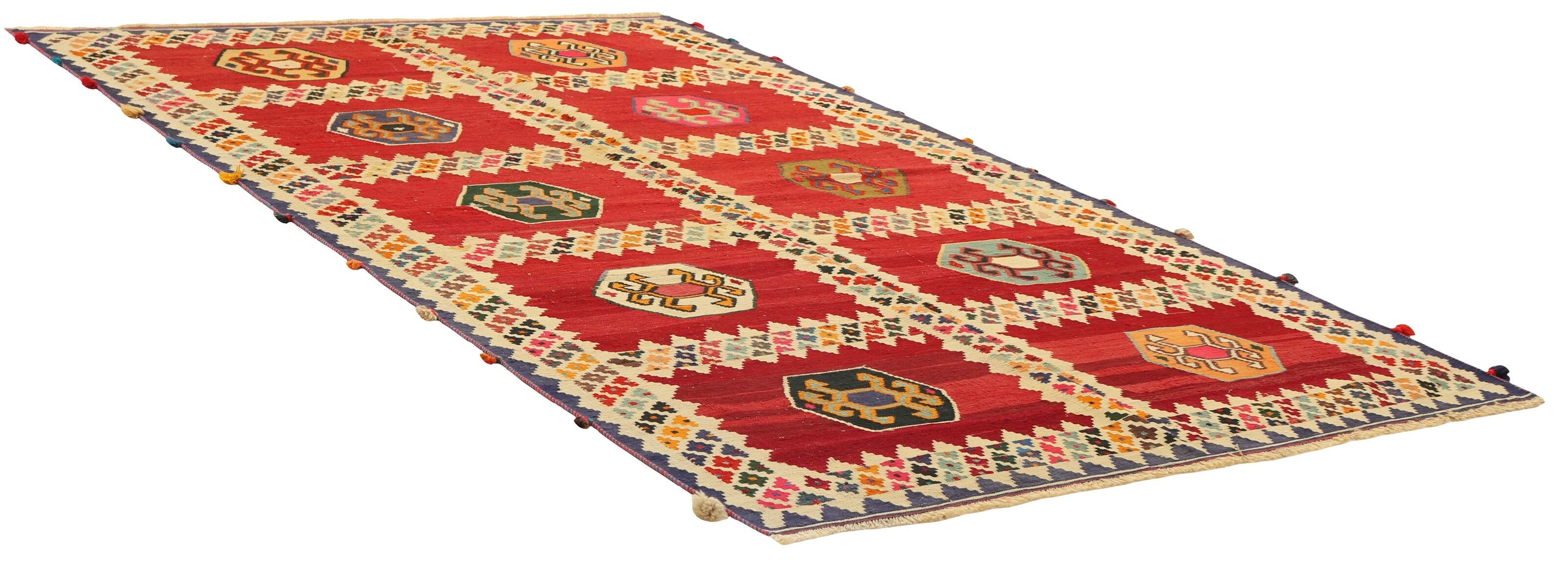Kilim Old