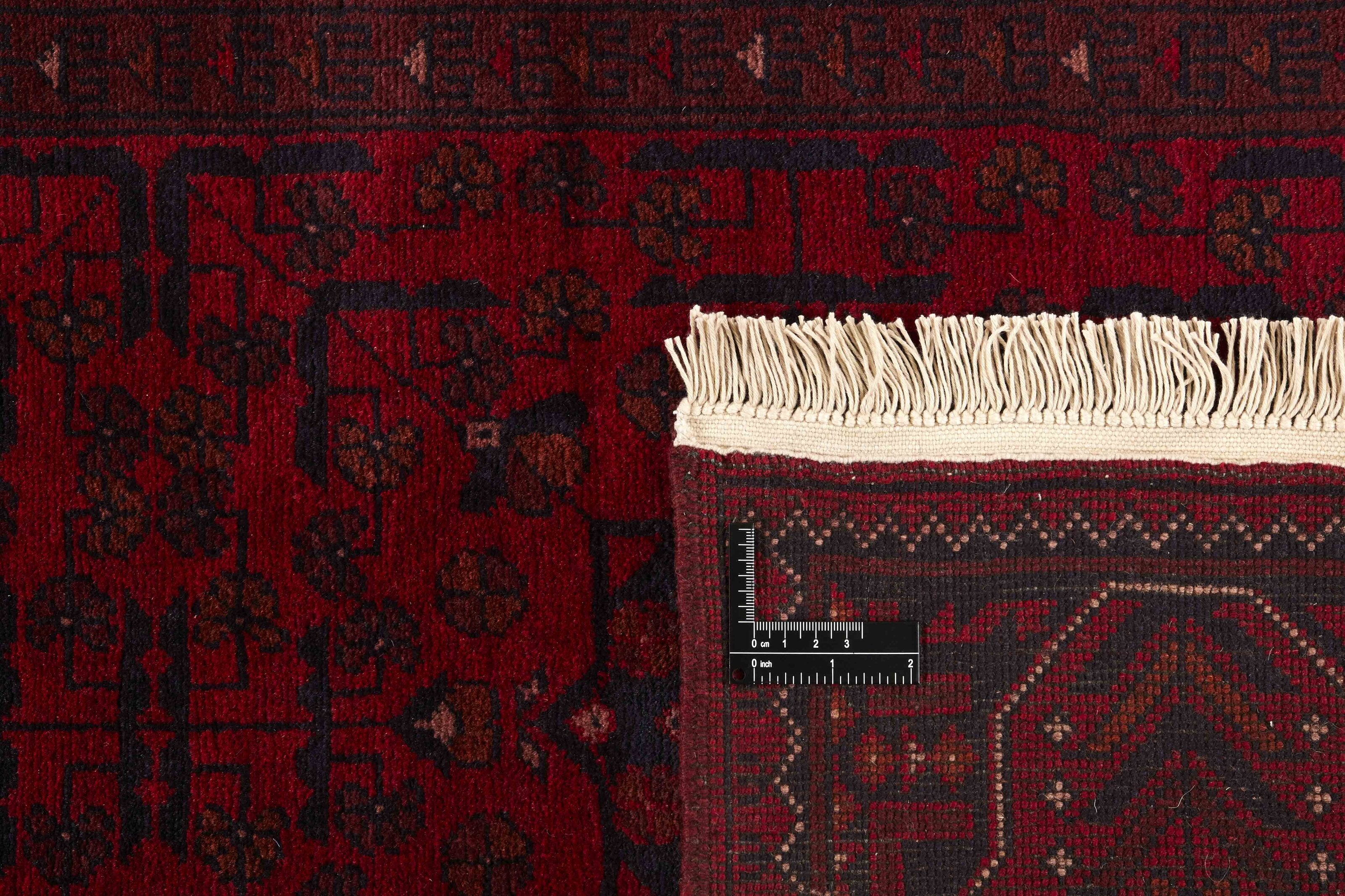 Old Afghan Runner 1441286
