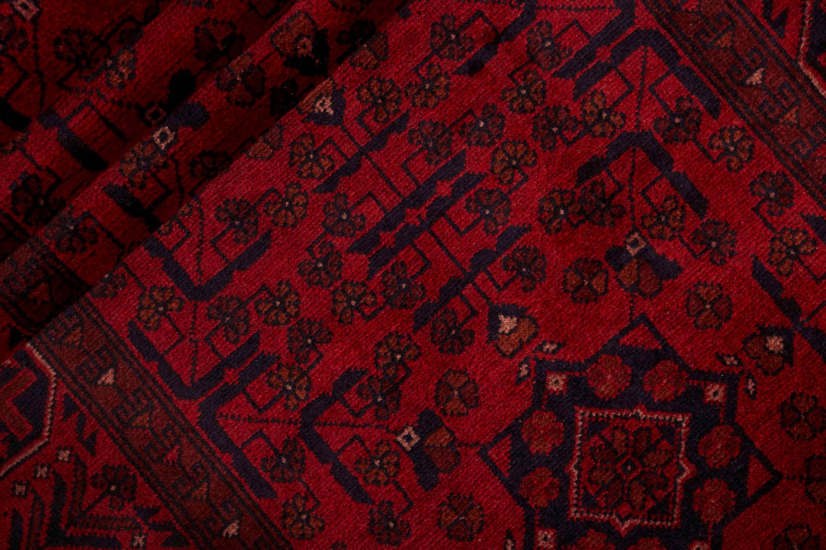 Old Afghan Runner 1441286