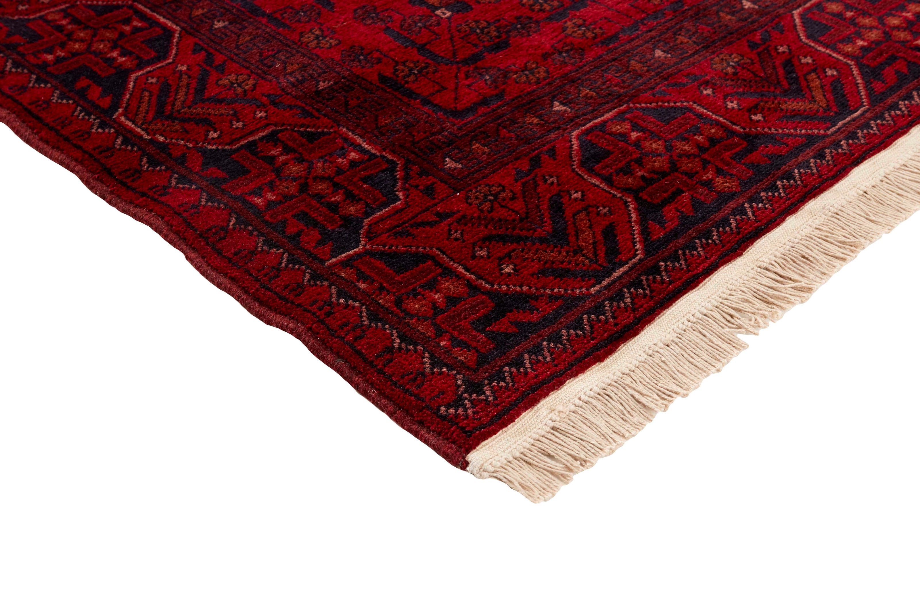 Old Afghan Runner 1441286