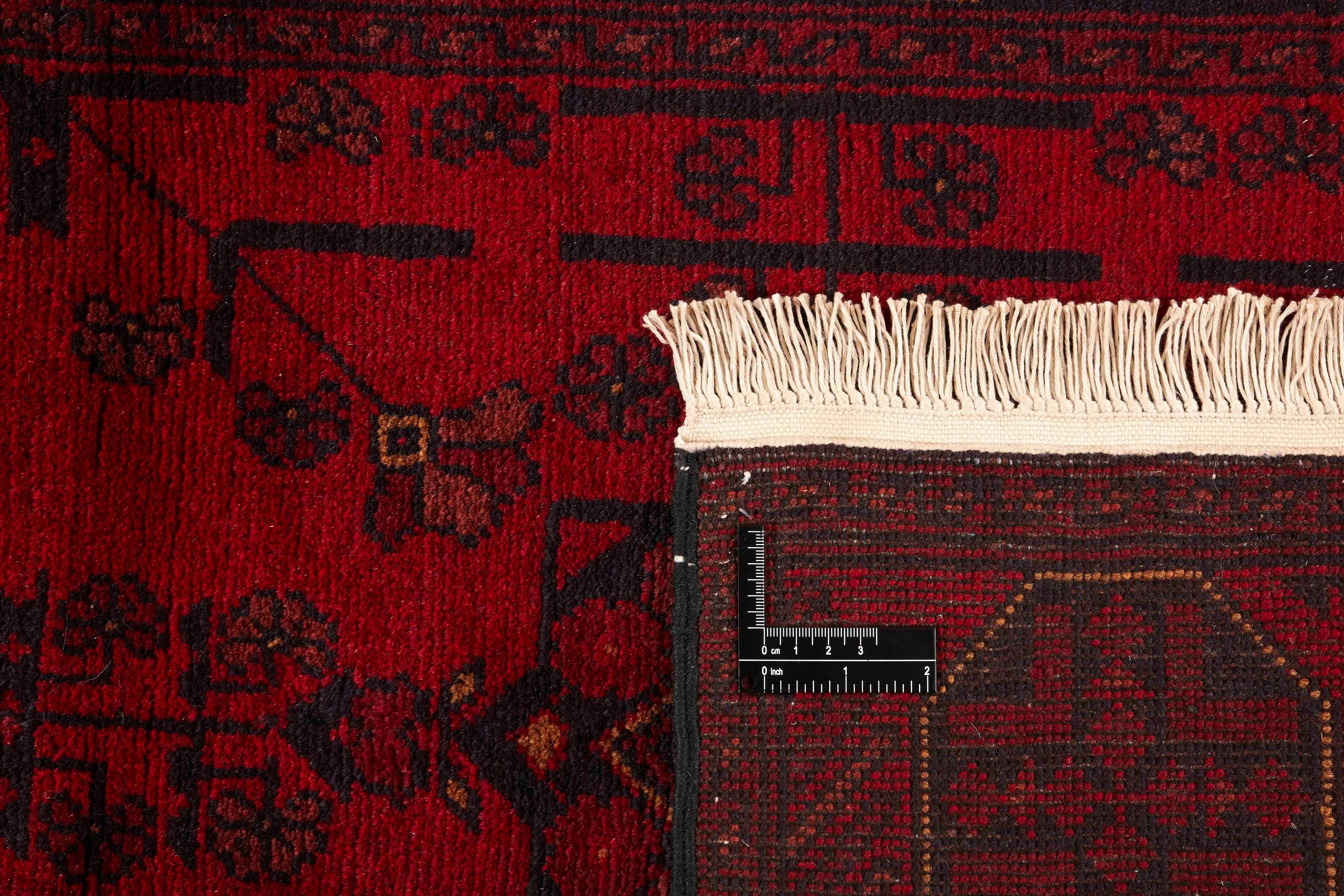 Old Afghan Runner 1441287