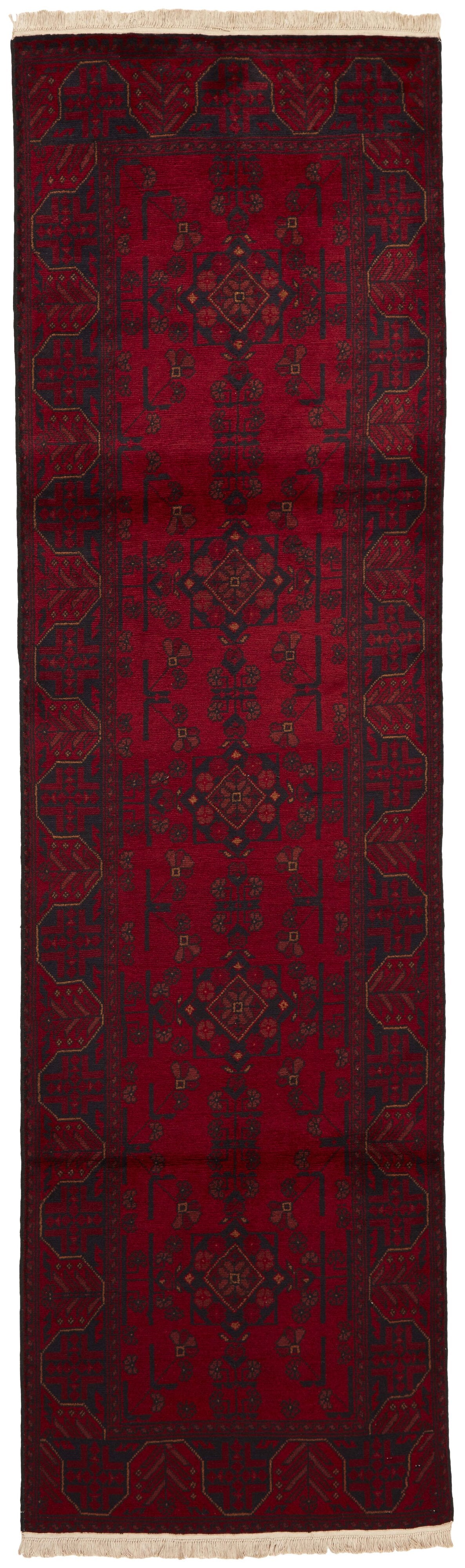 Old Afghan Runner 1441287