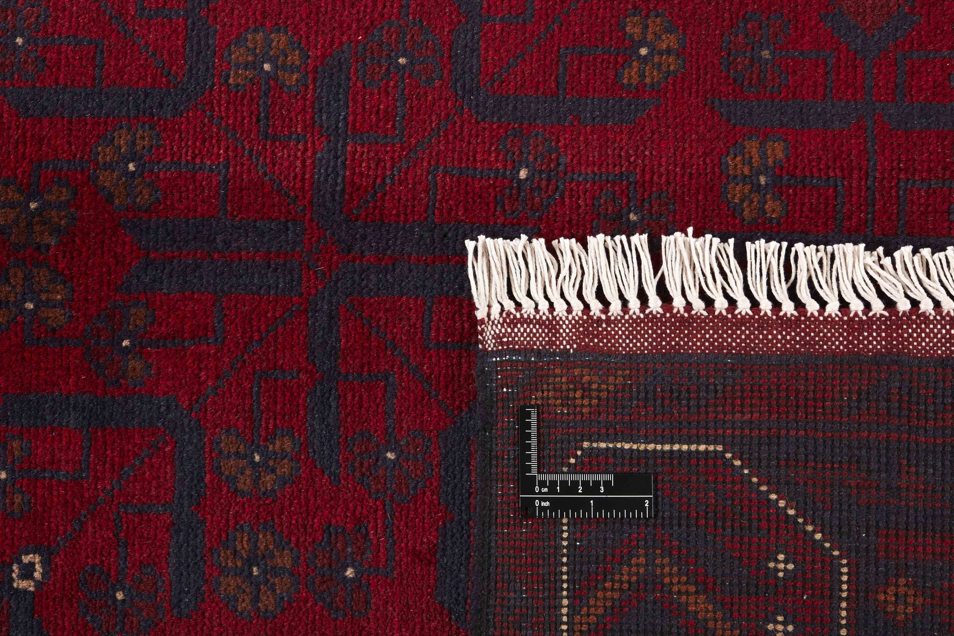 Old Afghan 1441299