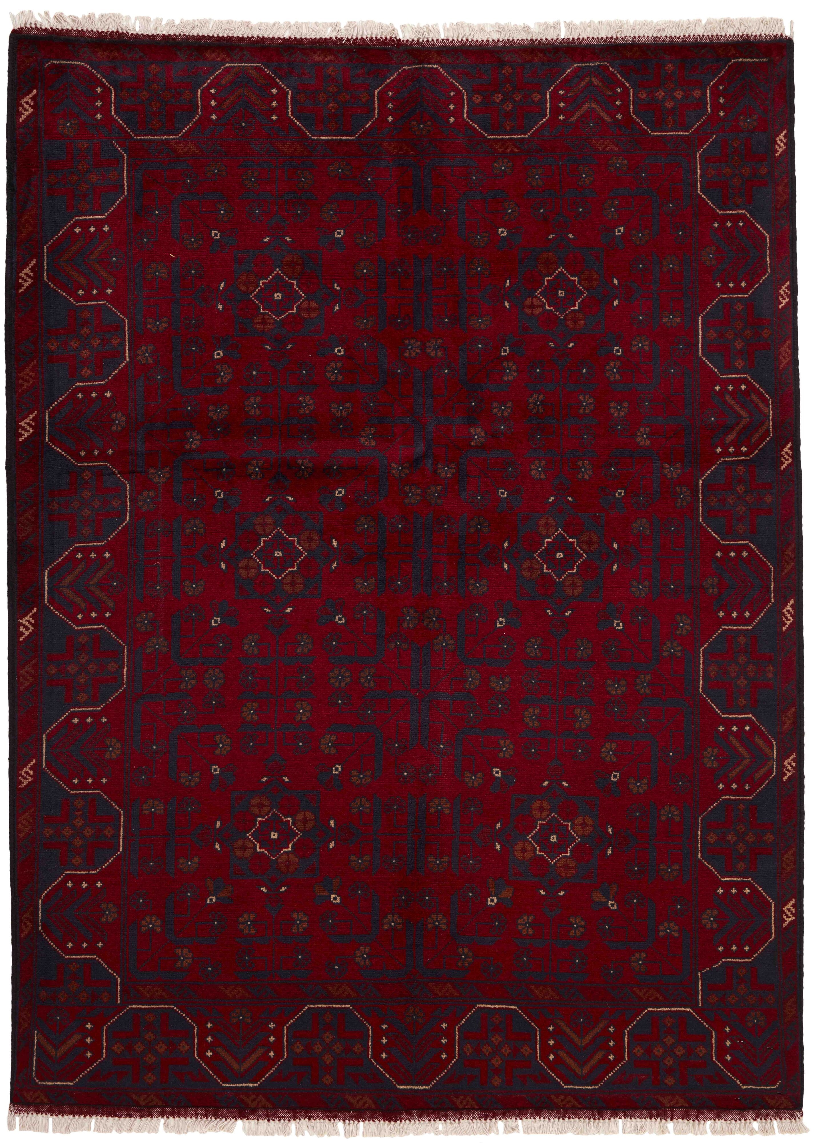 Old Afghan 1441299